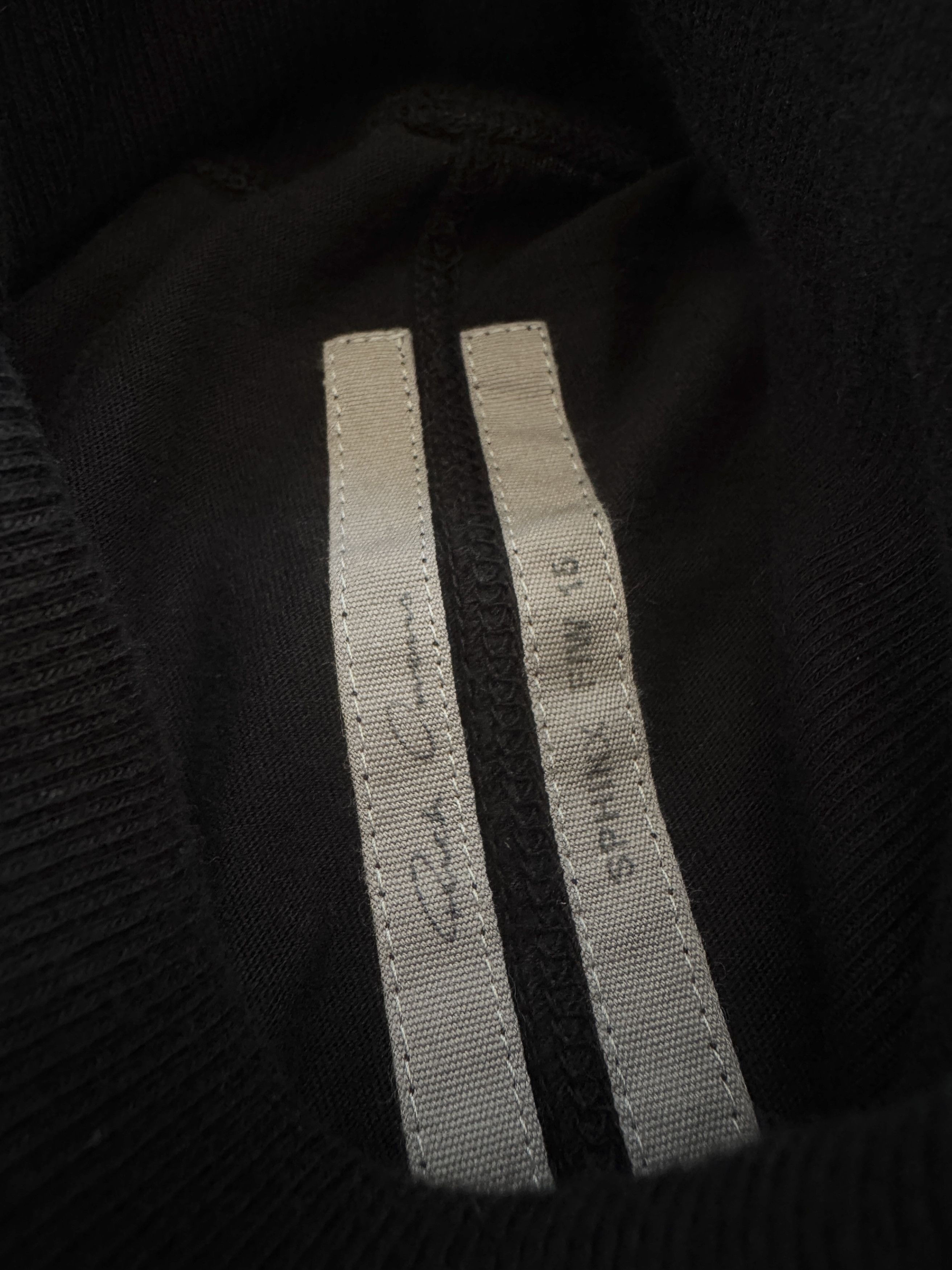 Rick Owens Rick Owens Sphinx FW16 Turtleneck Longsleeve Size US XL / EU 56 / 4 - 10 Thumbnail