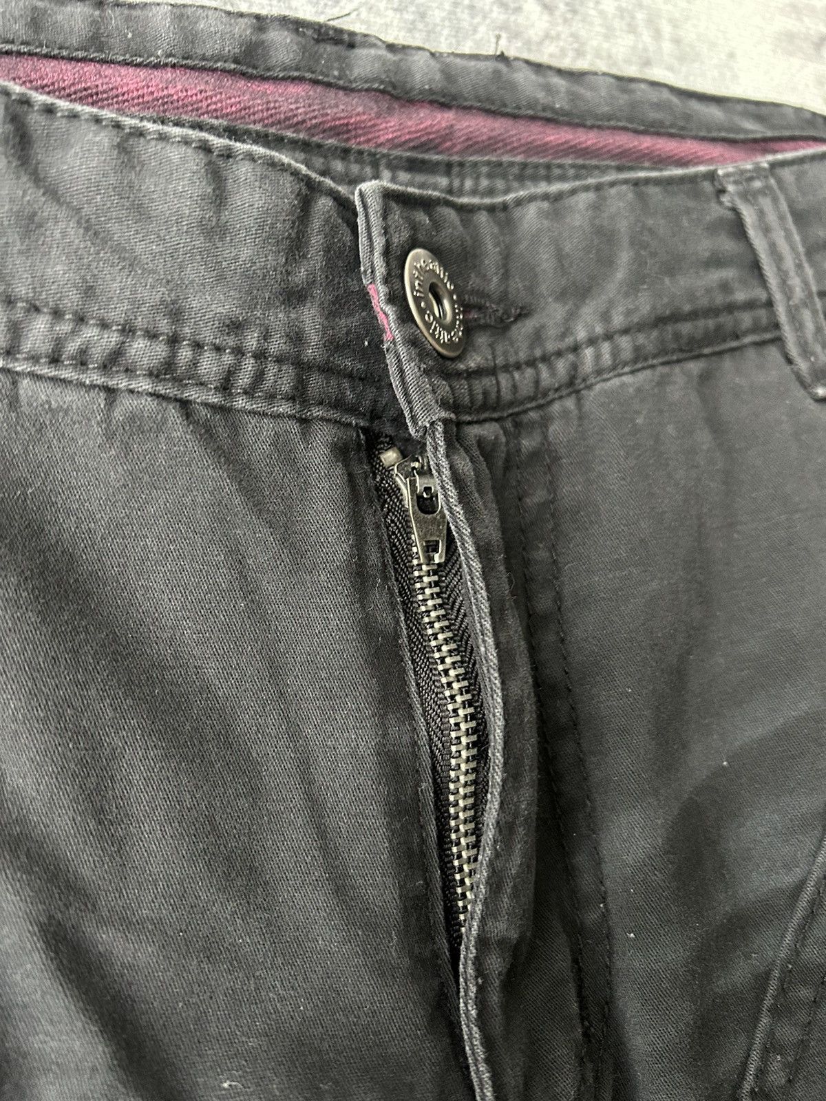 In The Attic Cargo Multipocket Bondage In The Attic Size US 32 / EU 48 - 15 Thumbnail