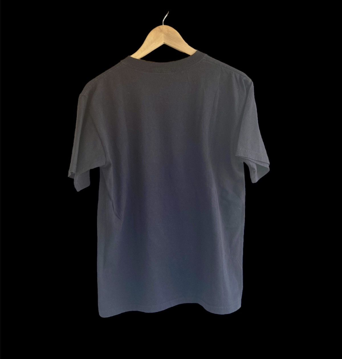 Anvil Vintage 2007 Sweeney Todd Movie Promo tee M Tim Burton Size US M / EU 48-50 / 2 - 5 Thumbnail