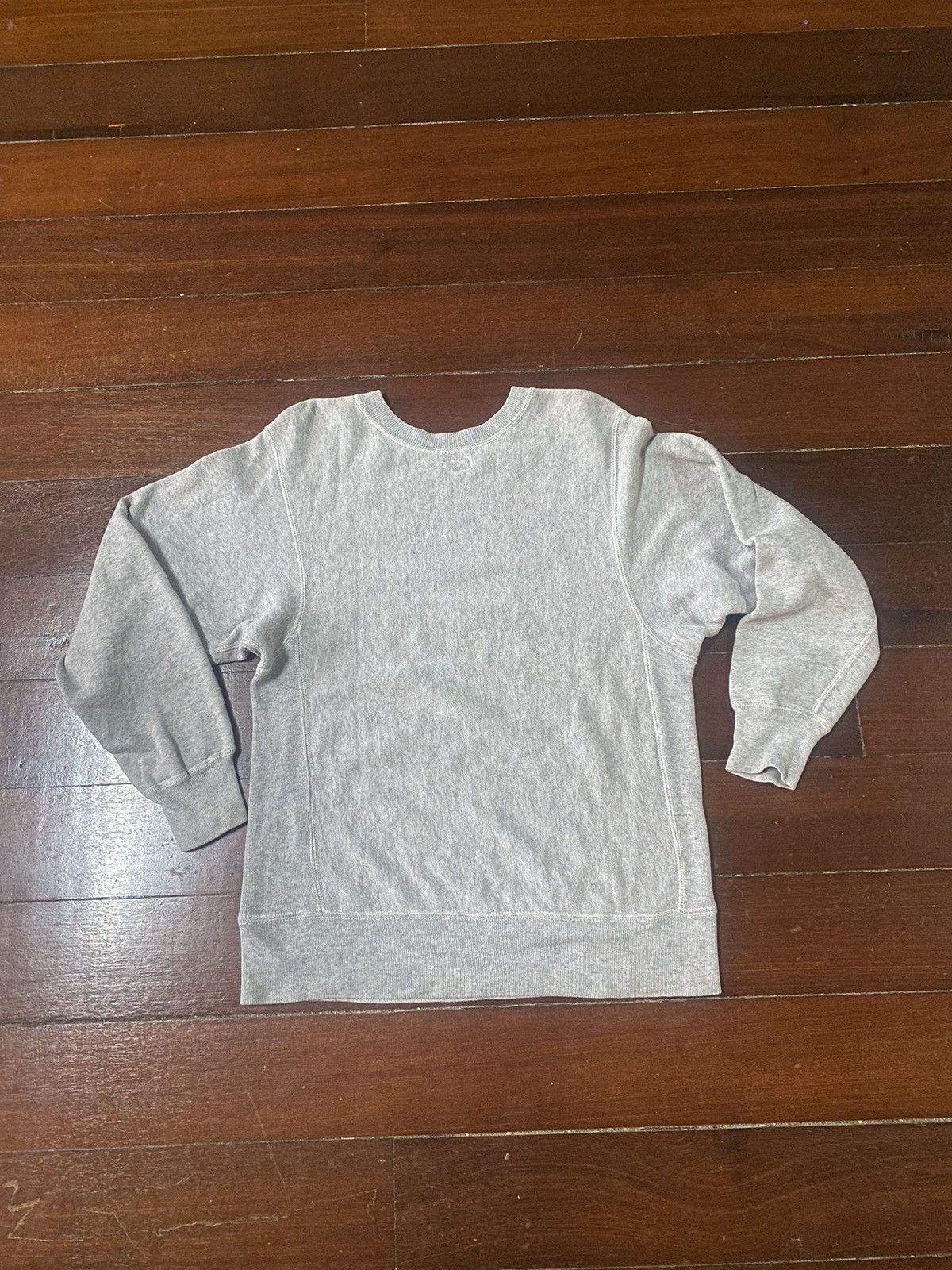 Warehouse Rare BODIES Warehouse & Co U OF P sweatshirt in Grey Size US L / EU 52-54 / 3 - 6 Thumbnail