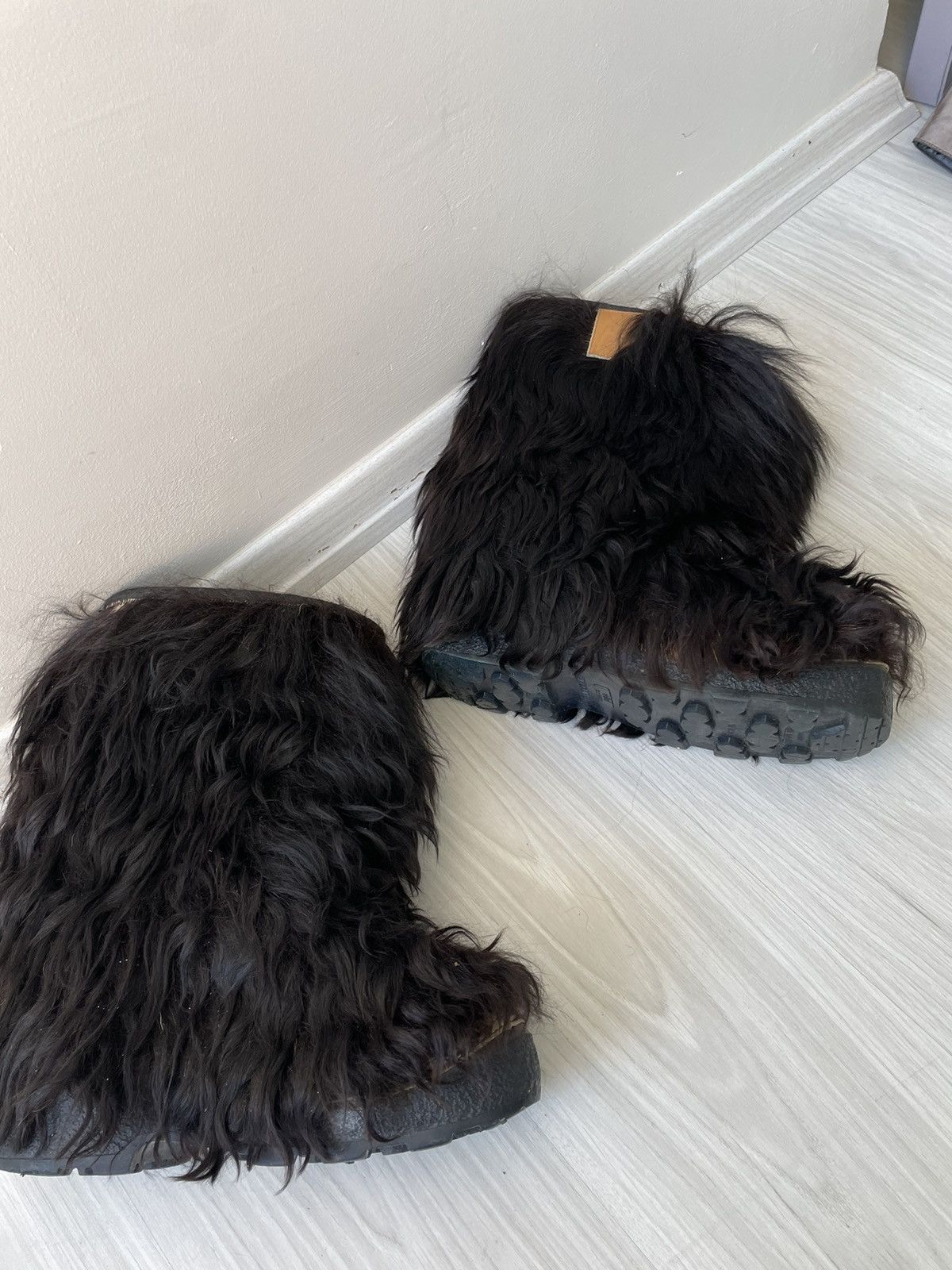 Vintage Yeti boots Size US 9.5 / EU 42-43 - 14 Thumbnail