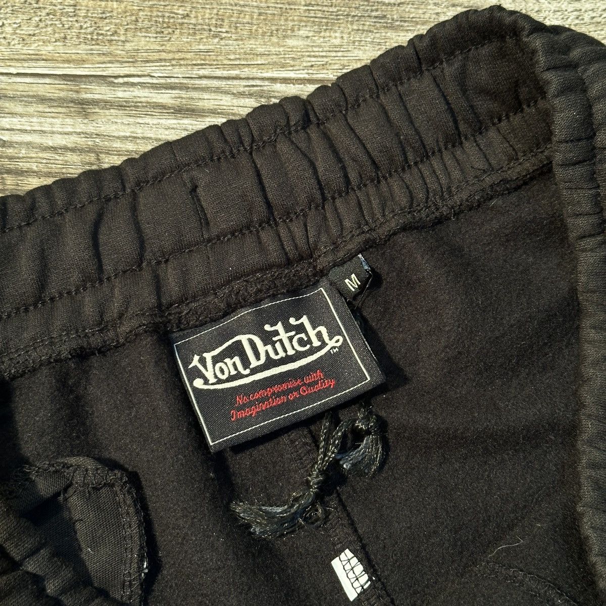 Von Dutch VON DUTCH SHORTS Size US 30 / EU 46 - 4 Thumbnail