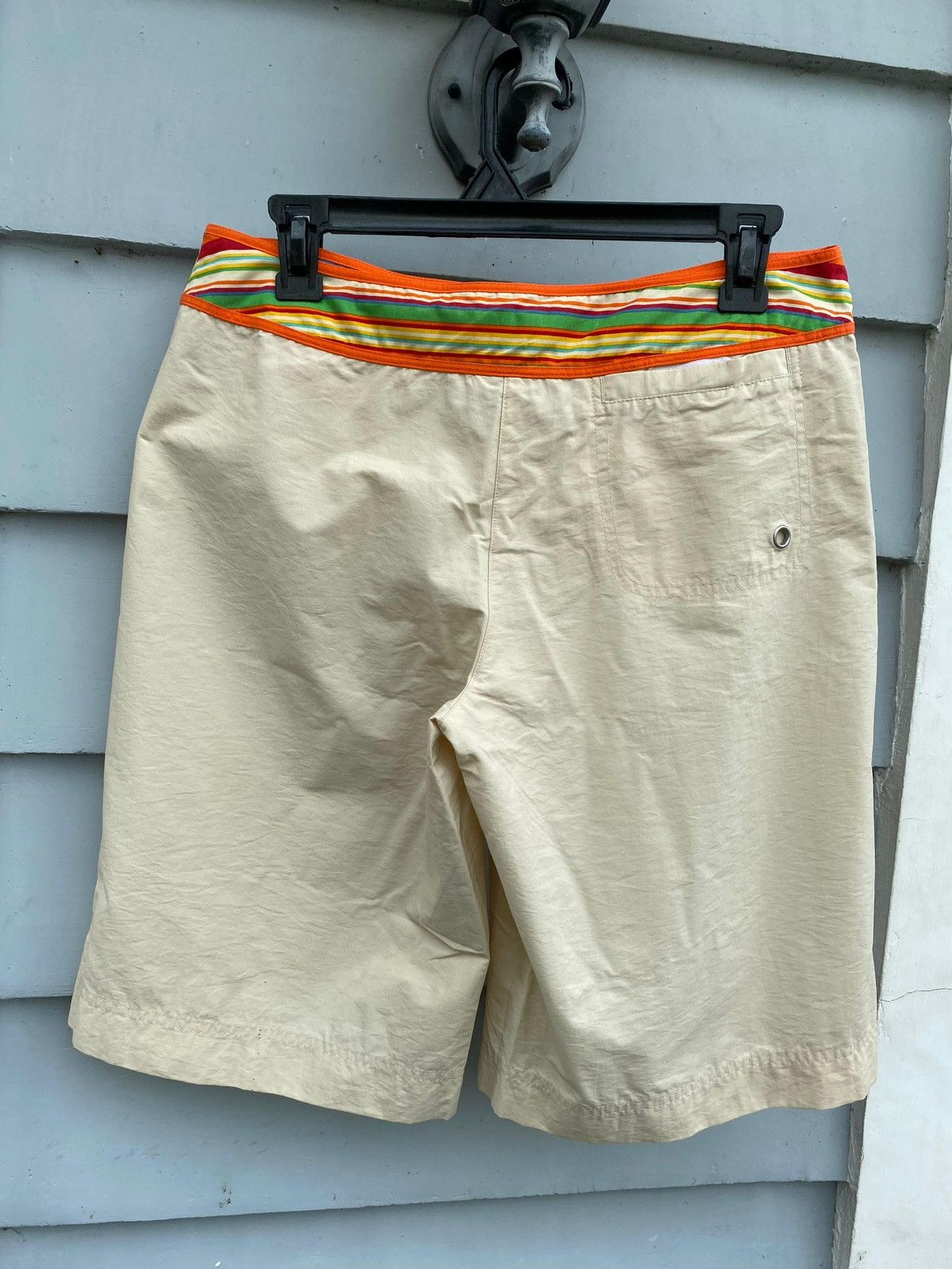Japanese Brand × Other Sportswear Pants Rainbow Style Size 32" / US 10 / IT 46 - 13 Thumbnail