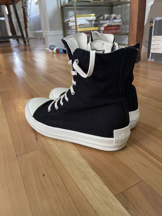 Rick Owens Drkshdw Rick Owens drkshdw size UE 42 1/2 | Grailed