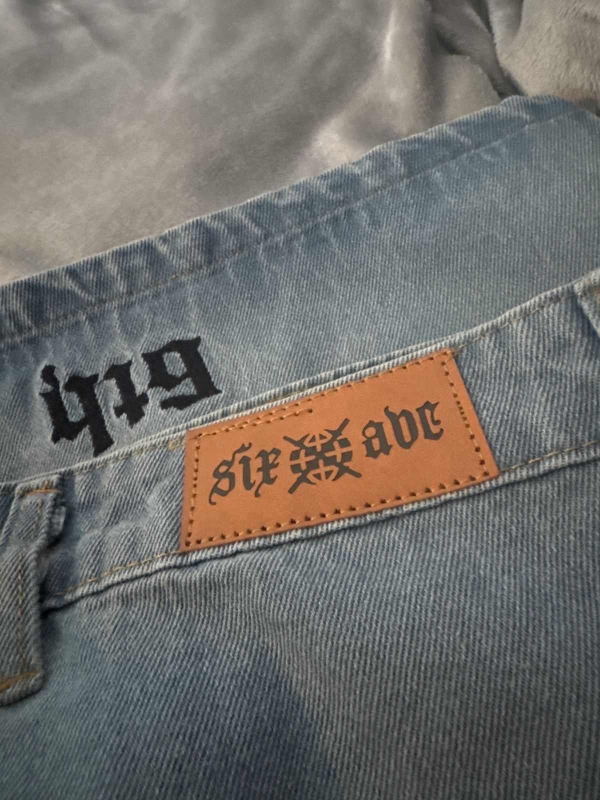 Other 6th avenue Jorts Size US 38 / EU 54 - 5 Thumbnail