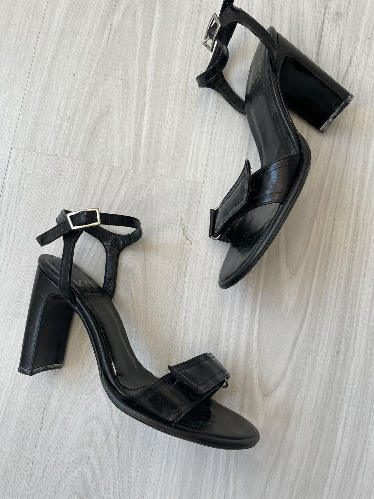 Kurt Geiger kurt geiger heels Size US 7.5 / IT 37.5 - 11 Thumbnail