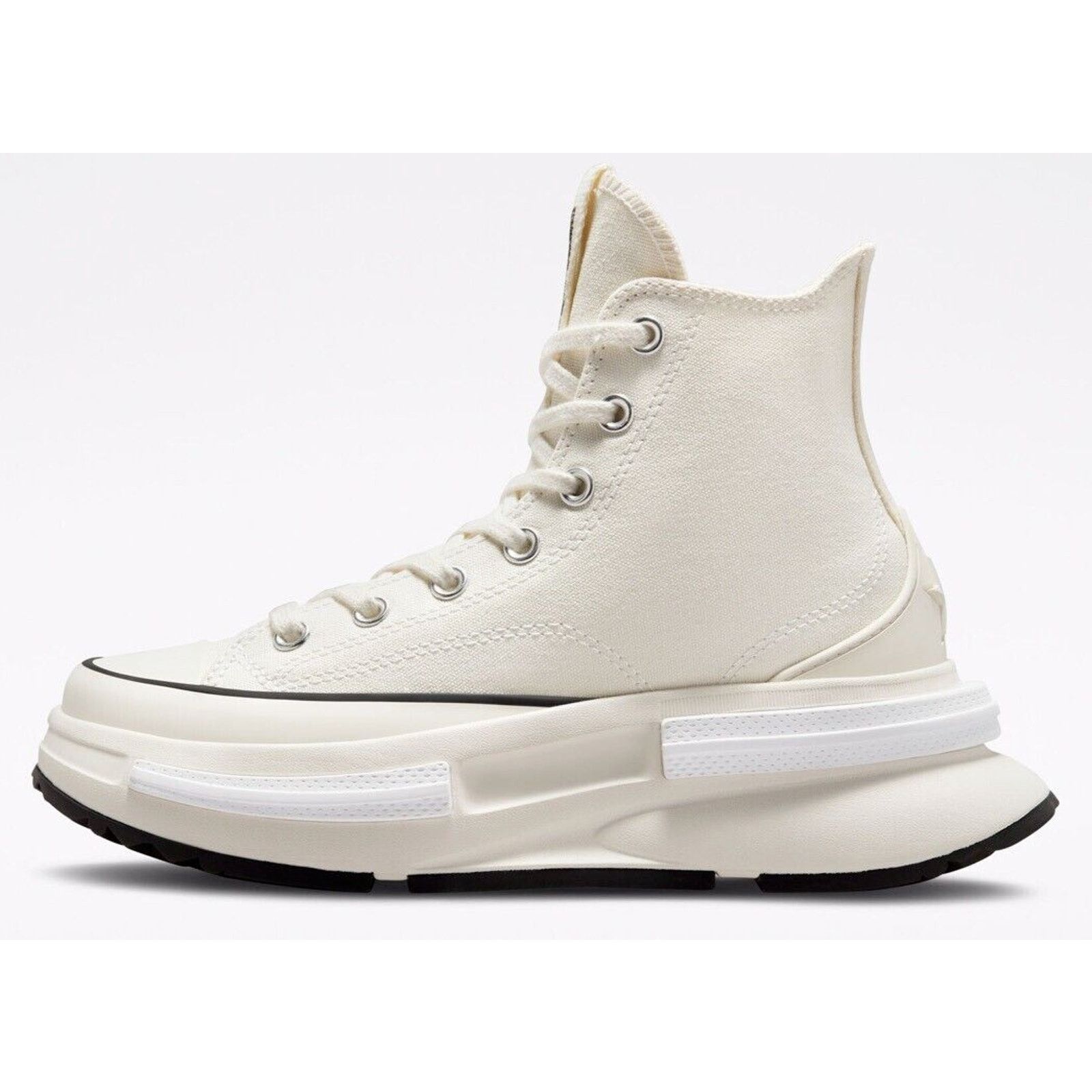Converse Converse Run Star Legacy CX A00868C Egret 10.5 Future Shoes Size US 10.5 / EU 43-44 - 2 Thumbnail
