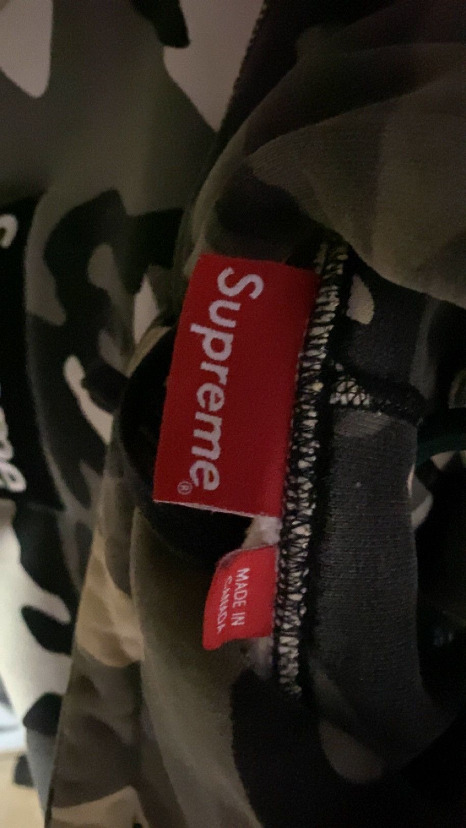 Supreme Supreme Box Logo Hooded Sweatshirt Size US M / EU 48-50 / 2 - 4 Thumbnail