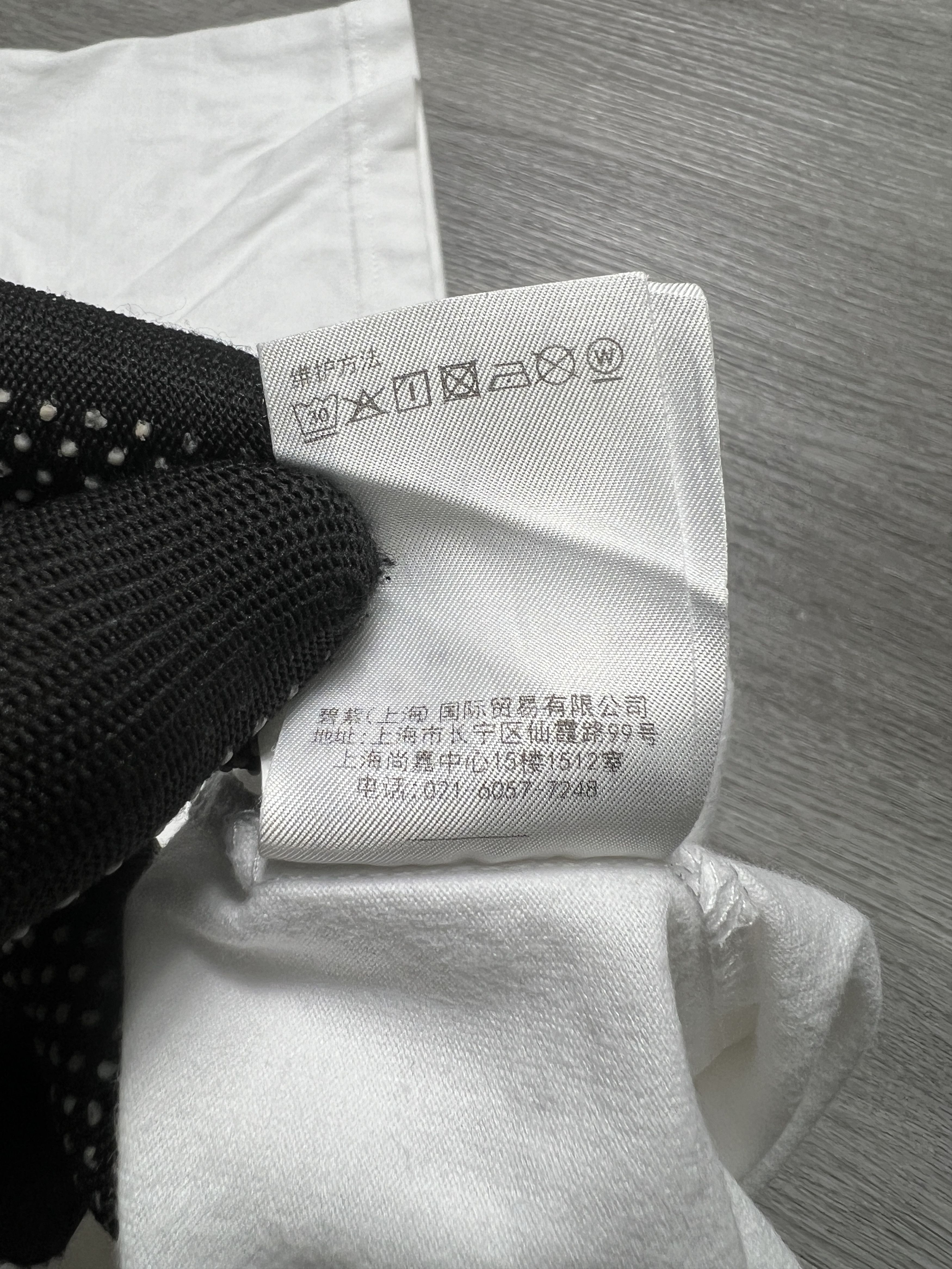 Japanese Brand × Xlarge XLARGE Streetwear Y2K Box Logo Tee (L) GTME449 Size US L / EU 52-54 / 3 - 8 Thumbnail