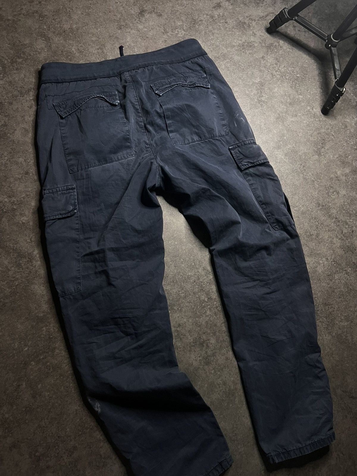 C.P. Company Vintage track pants C.P.Comoany Size US 30 / EU 46 - 4 Thumbnail
