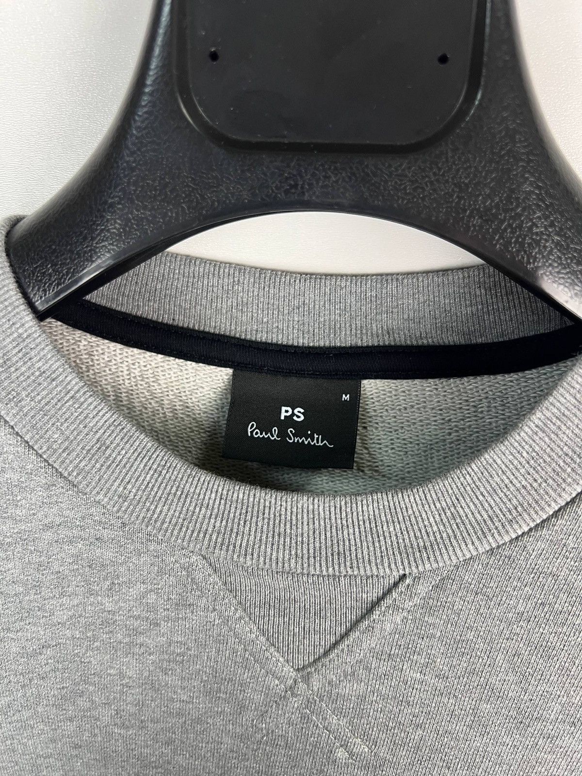 Paul Smith Paul Smith luxury sweatshirt size M Size US M / EU 48-50 / 2 - 3 Thumbnail