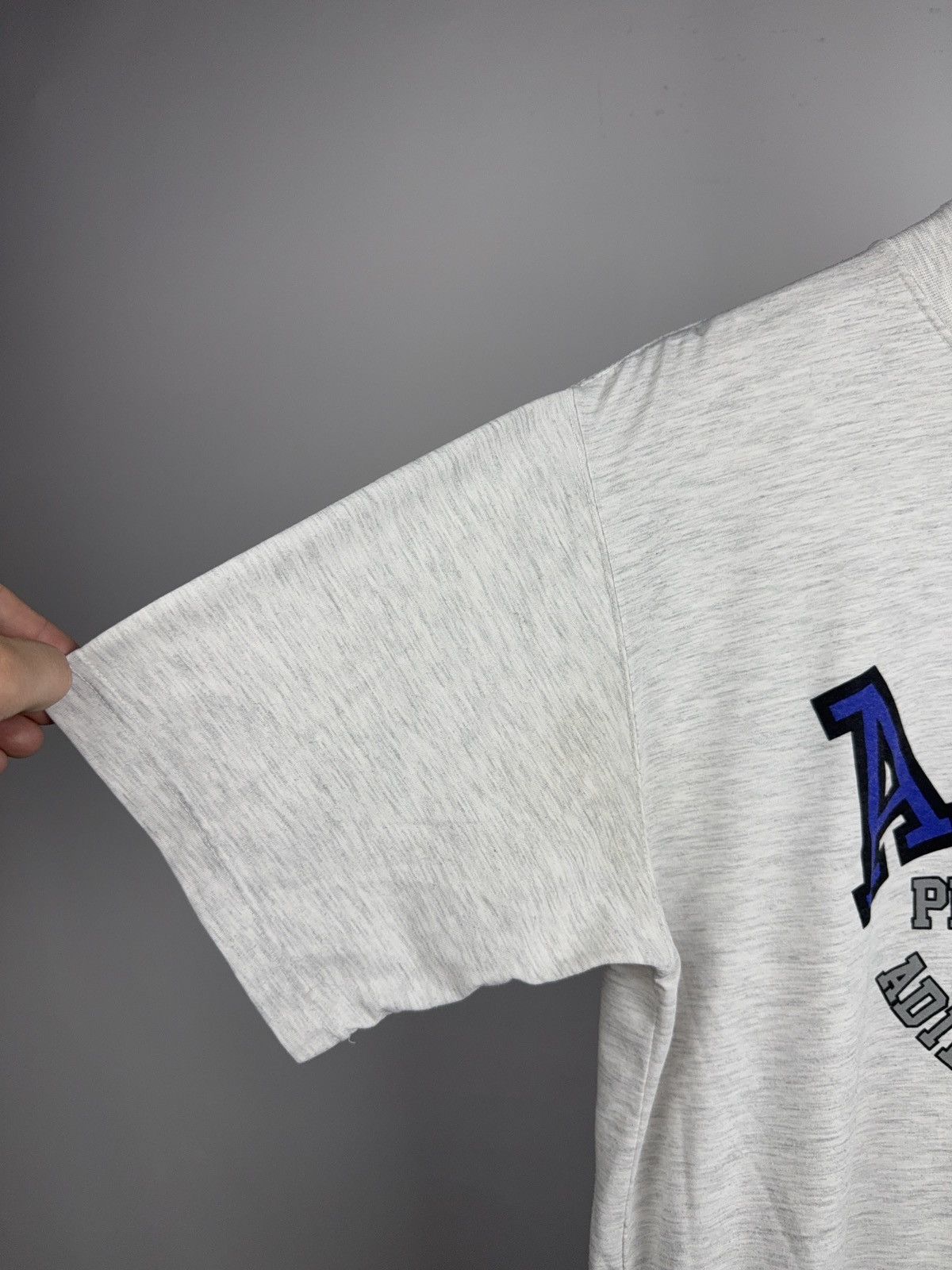 Adidas Retro 90s Vintage Adidas AAC T Shirt Athletic Club Logo Tee Size US M / EU 48-50 / 2 - 2 Thumbnail