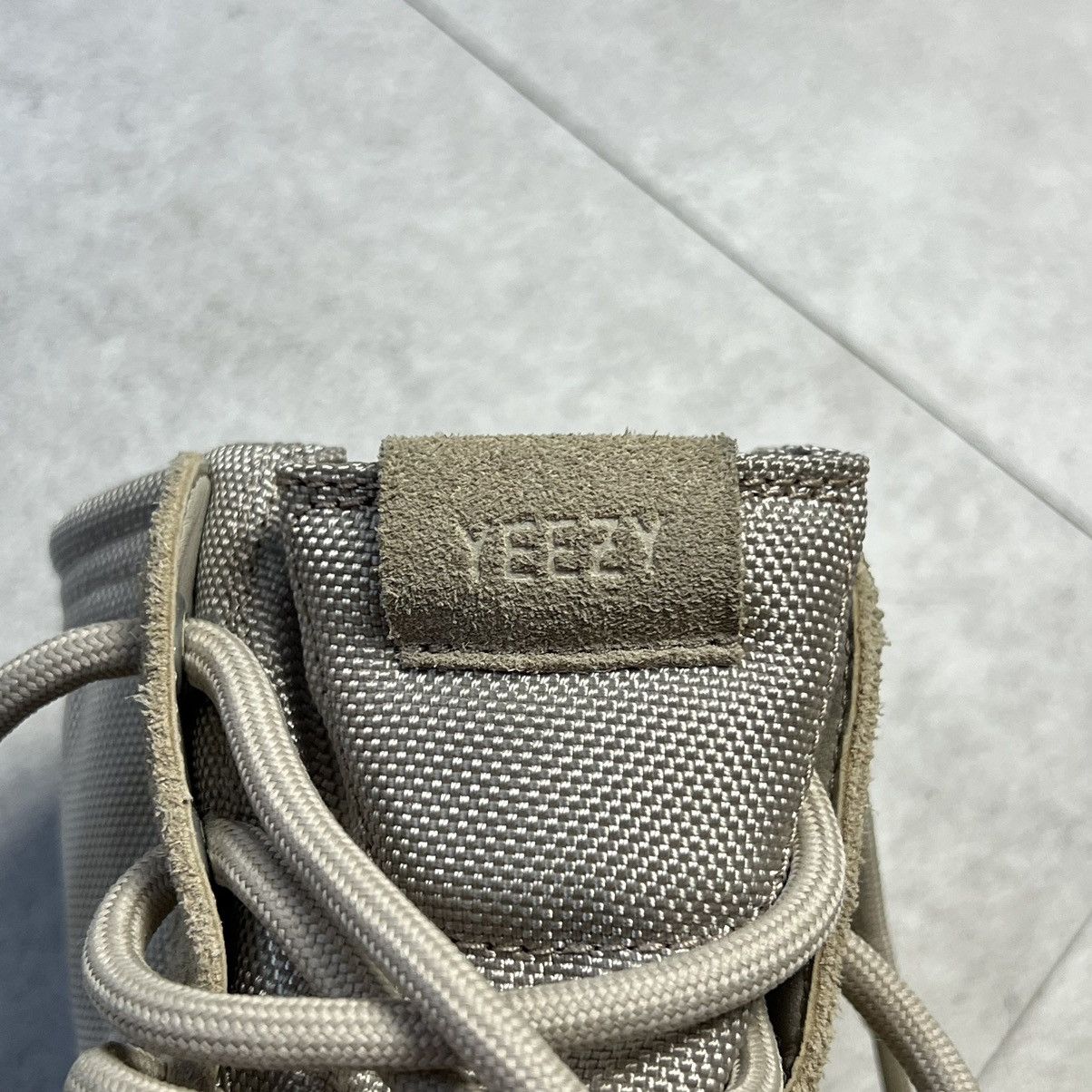 Adidas × Yeezy Adidas Yeezy 950 Moon Rock Boots Size US 6.5 / EU 39-40 - 10 Thumbnail