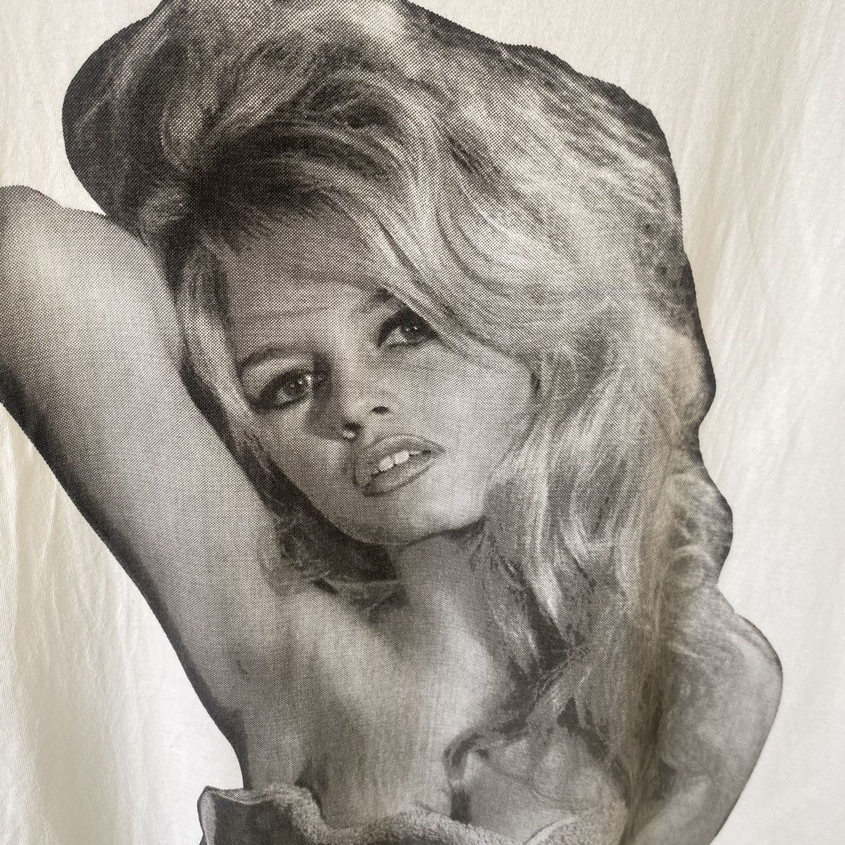 Hot Model Sex Thrashed Hot Raw Model ERD GRUNGE PORNSTAR FADED GRAIL TEE Size US M / EU 48-50 / 2 - 3 Thumbnail