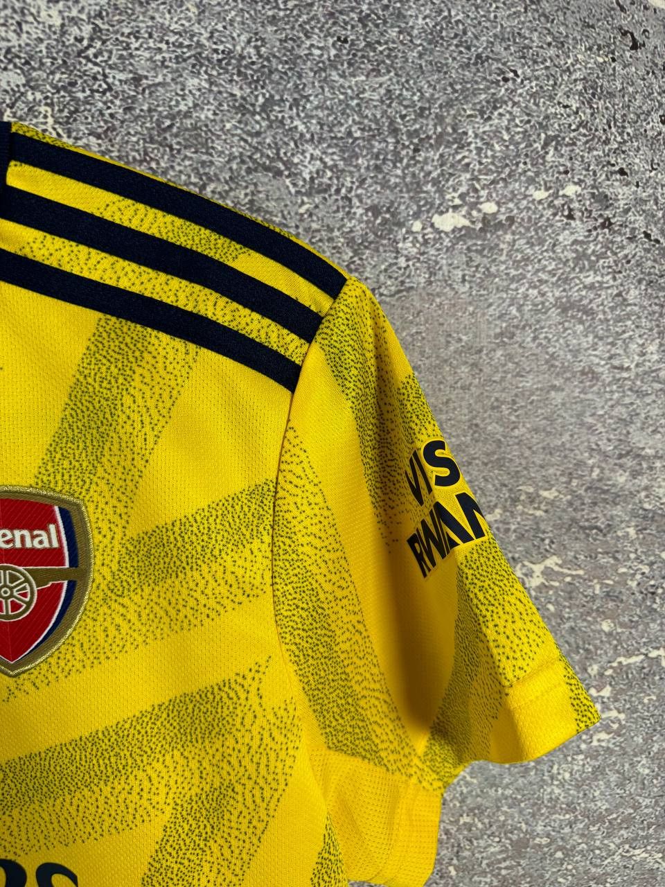Adidas × Vintage Vintage Arsenal 2019/20 Women's Adidas Soccer Jersey Size US XS / EU 42 / 0 - 12 Thumbnail