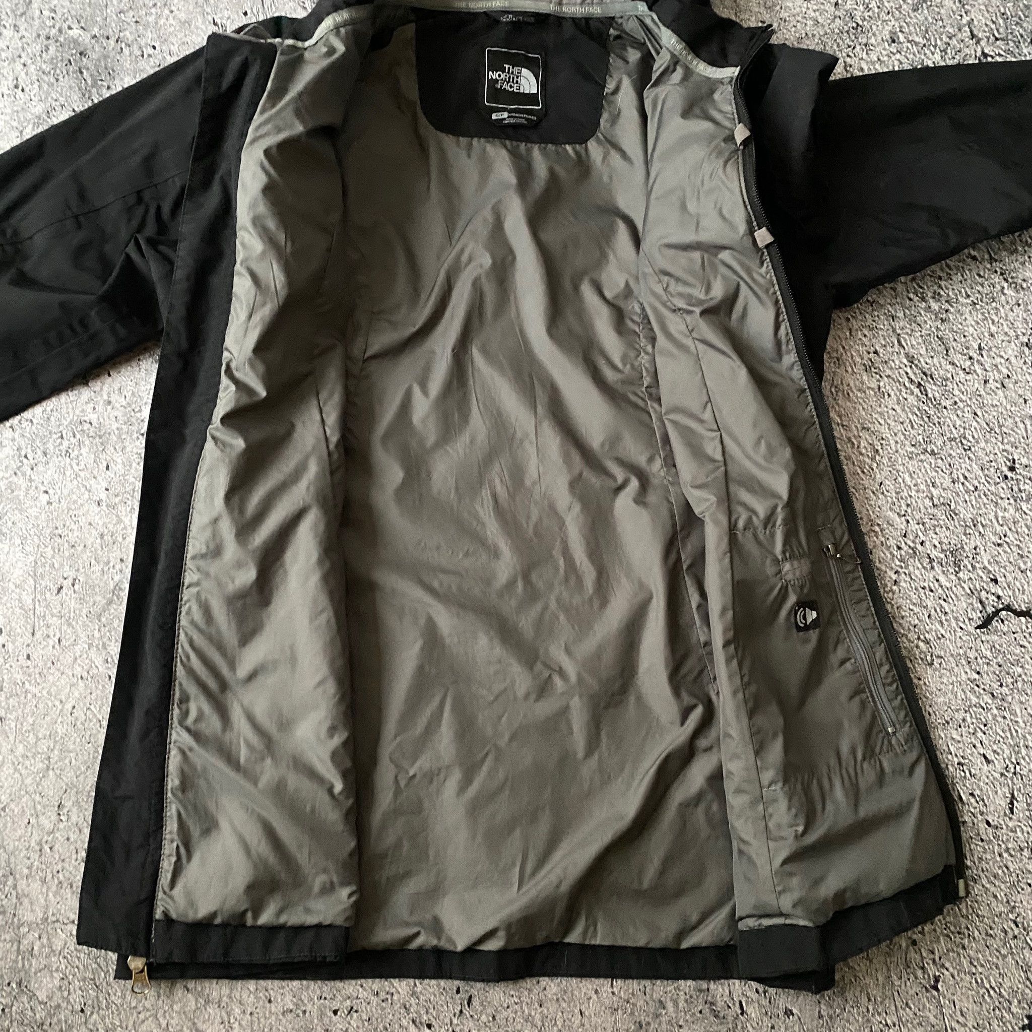 The North Face Jacket The North Face Hyvent Size S / US 4 / IT 40 - 3 Thumbnail
