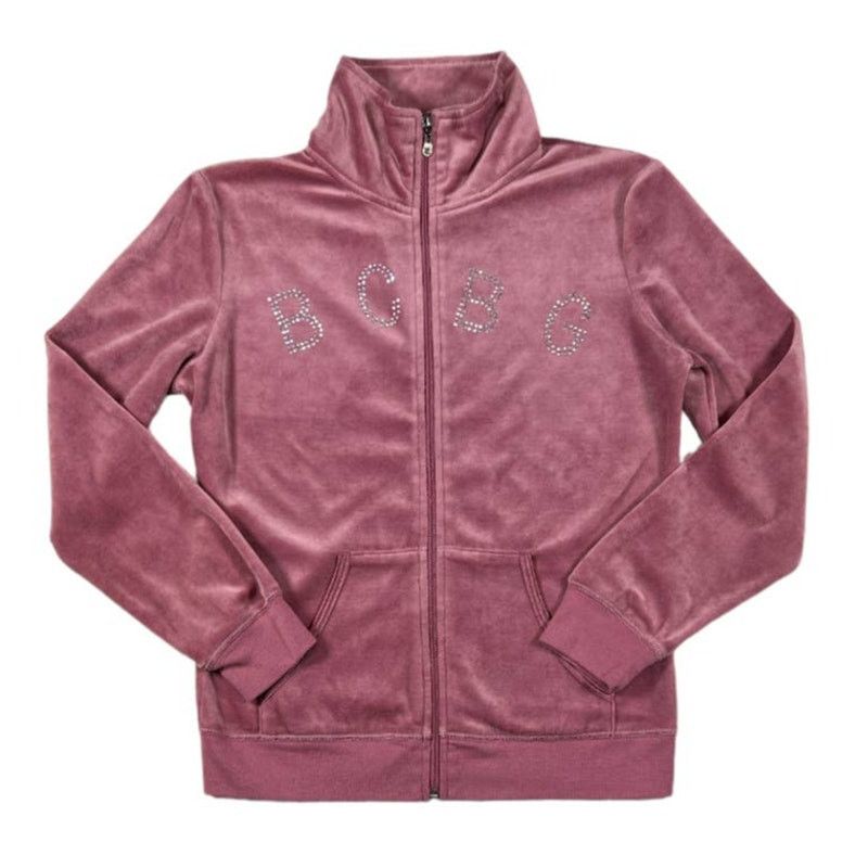 Bcbgmaxazria Bcbg MaxAzria Sweater in Pink | Size M Size M / US 6-8 / IT 42-44 - 1 Thumbnail
