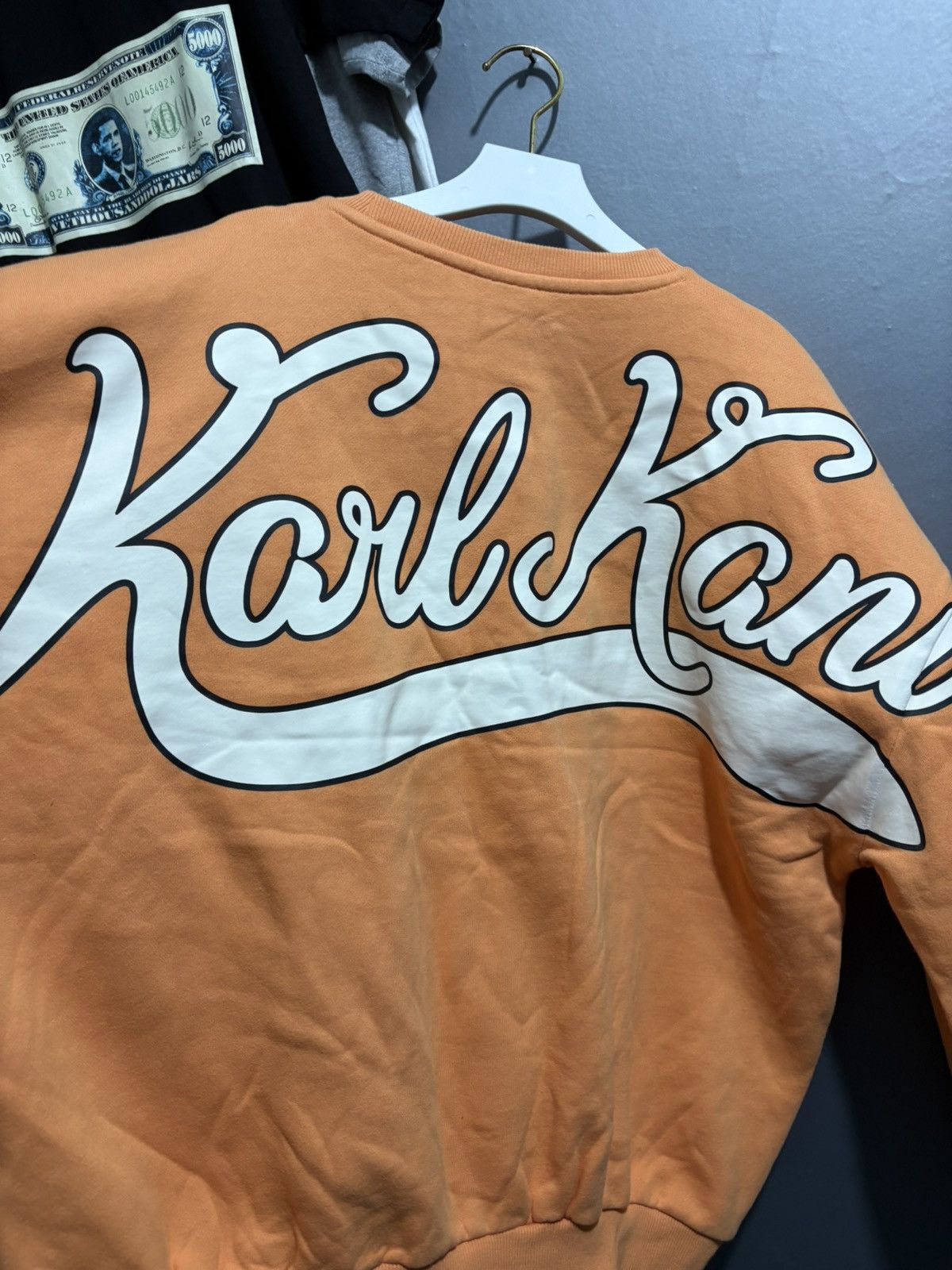 Karl Kani Karlkani Sweater Size US M / EU 48-50 / 2 - 5 Thumbnail