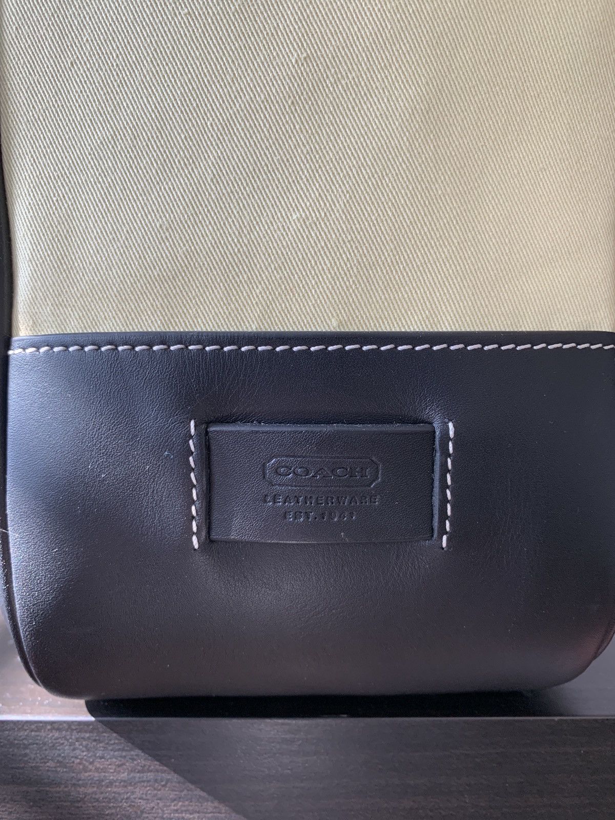 Coach Coach Hamp Book Tote Size ONE SIZE - 4 Thumbnail