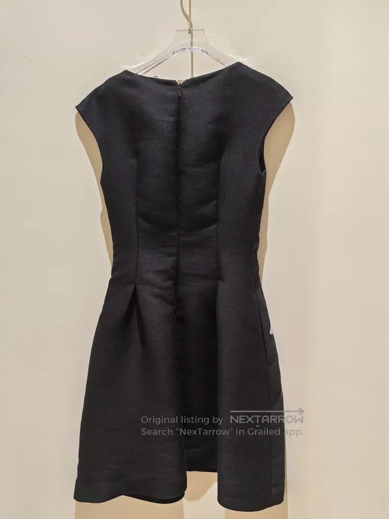 Fendi Fendi Embroidered dress Size S / US 4 / IT 40 - 3 Thumbnail