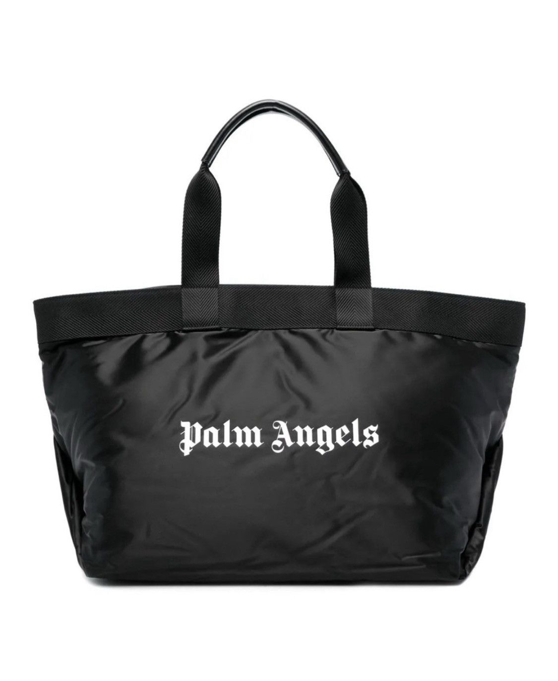 Palm Angels Palm Angels logo-print bag - NWT retail price $1050 Size ONE SIZE - 1 Thumbnail