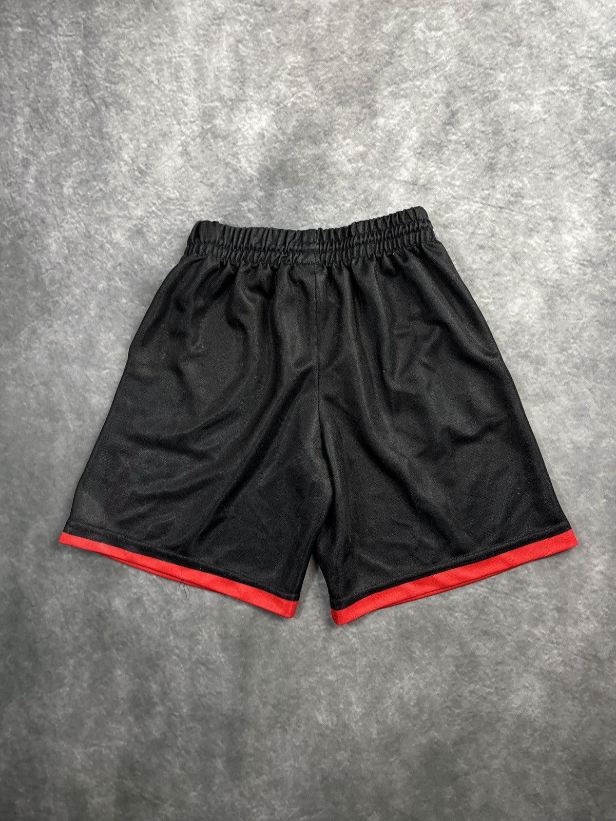 Speedo Vintage Speedo Shorts 1980s 1990s Athletic Drawstring Sport Size US 28 / EU 44 - 6 Thumbnail