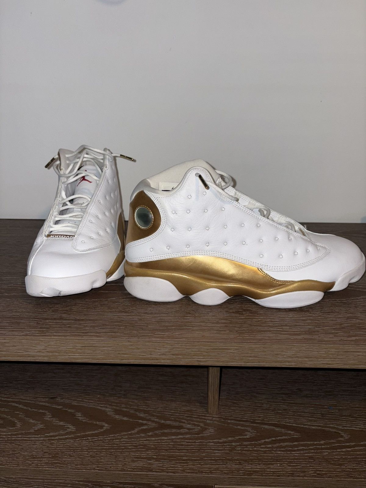 Jordan Brand Jordan 13 Defining Moments Size US 11 / EU 44 - 3 Thumbnail