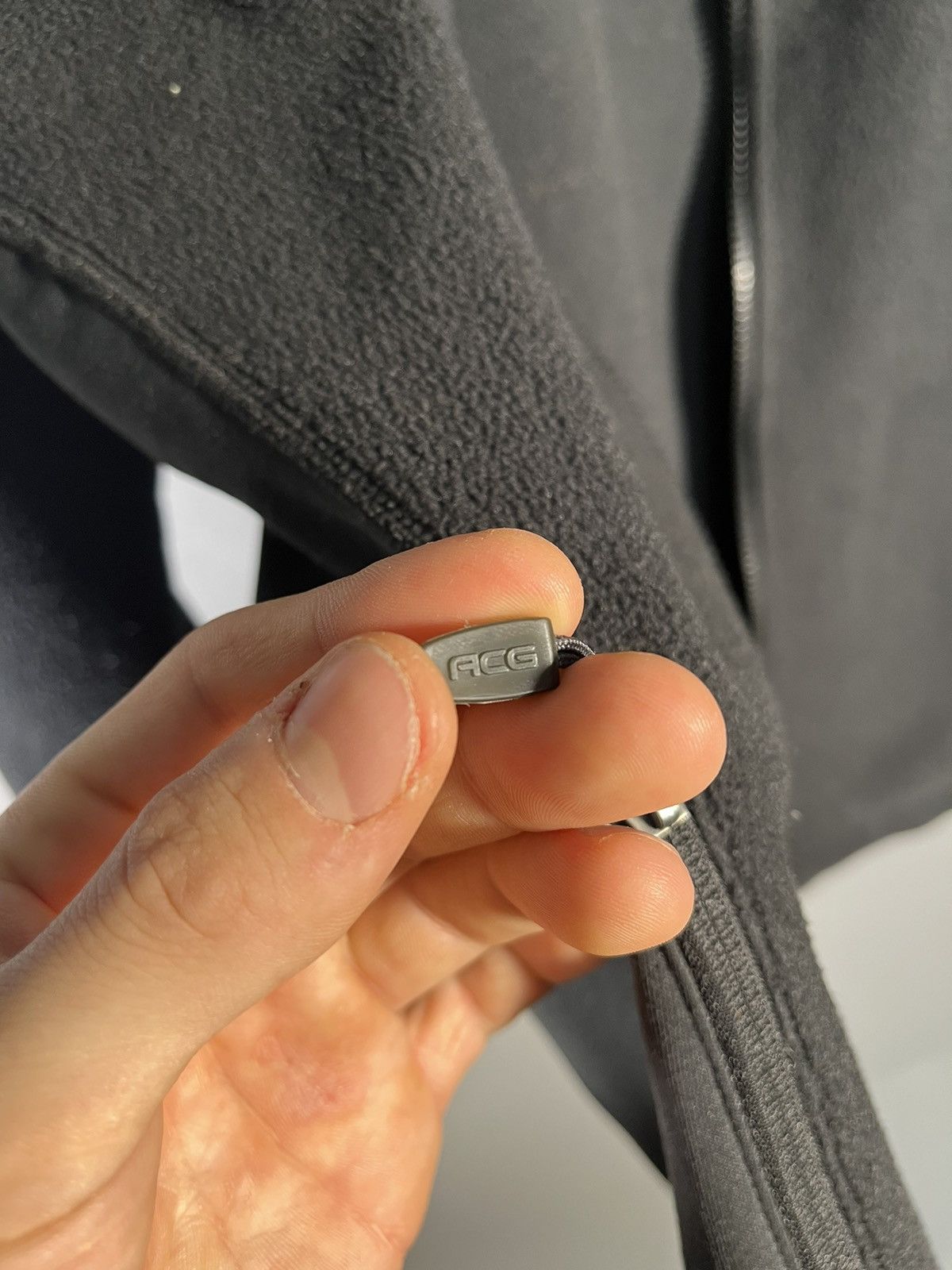 Nike Nike ACG Fleece Size US L / EU 52-54 / 3 - 7 Thumbnail