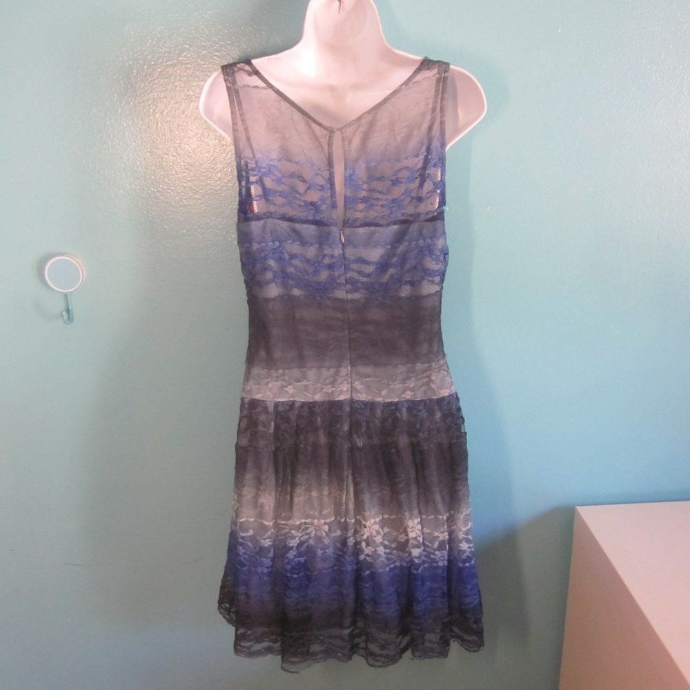 Betsey Johnson Betsey Johnson Lace Dress Size 10 Size L / US 10 / IT 46 - 2 Thumbnail