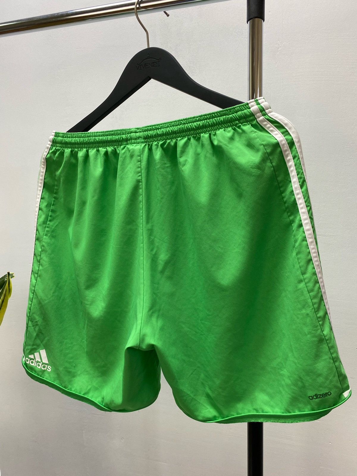 Adidas Adidas Shefield United Shorts Soccer Jersey Size US 34 / EU 50 - 12 Thumbnail
