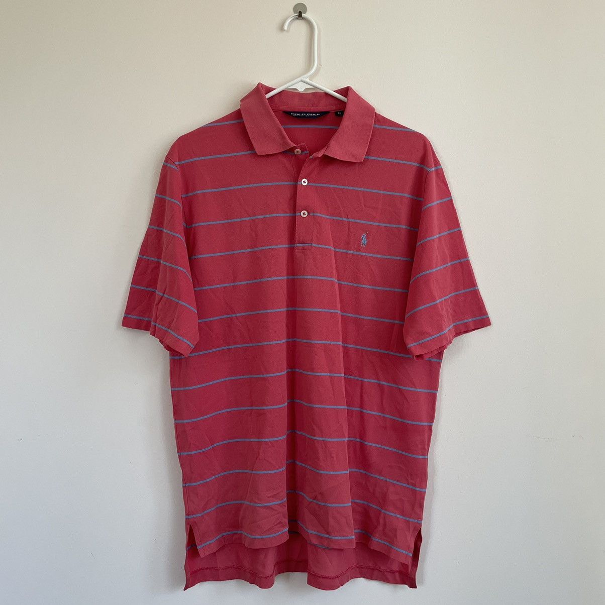 Polo Ralph Lauren × Ralph Lauren × Vintage Polo Ralph Lauren Golf Size US M / EU 48-50 / 2 - 1 Thumbnail