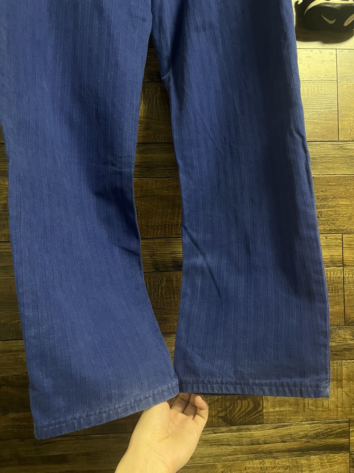 Versace VERSACE JEANS COUTURE Vintage Denim Pants Size US 38 / EU 54 - 5 Thumbnail