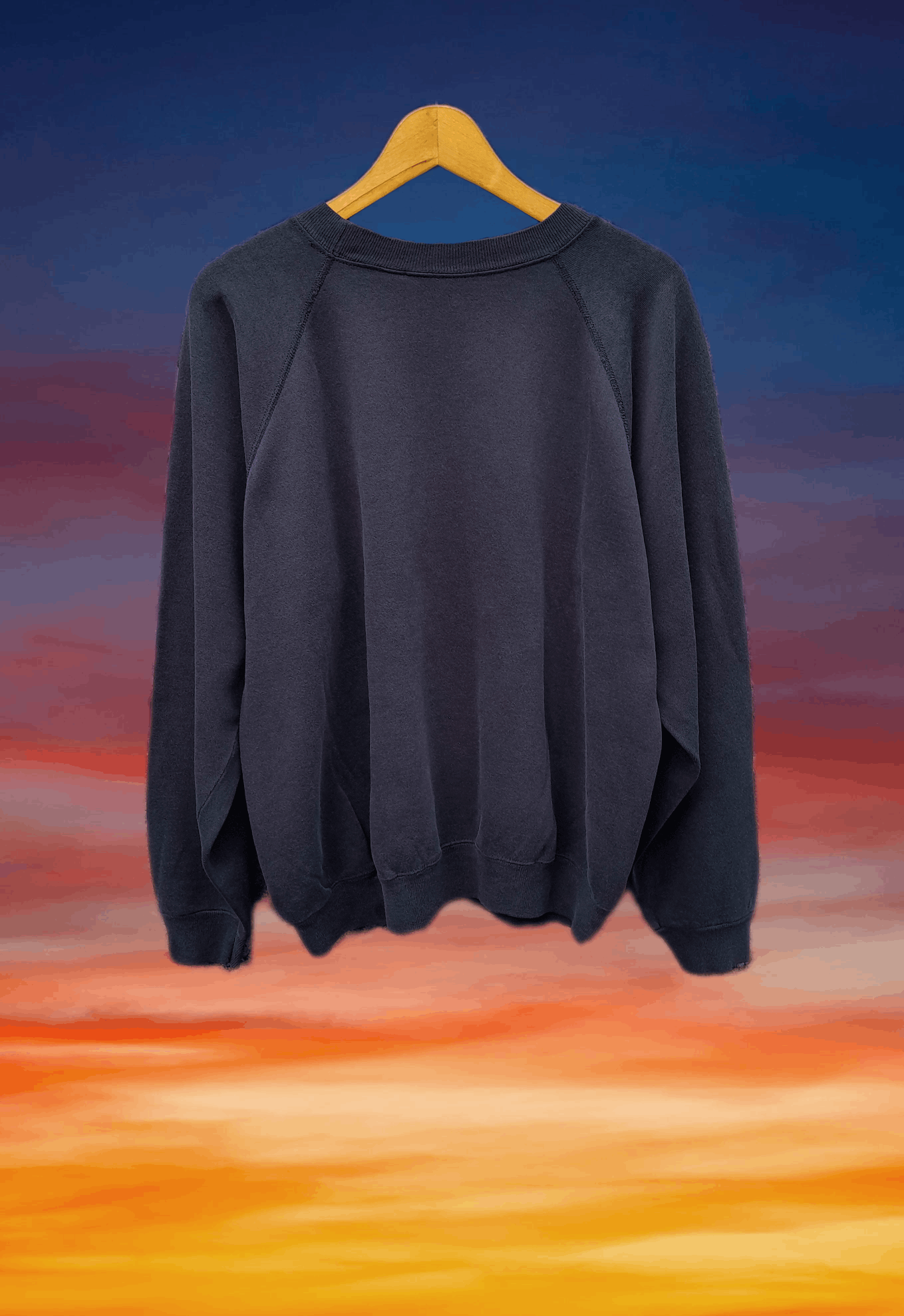 Band Tees × Vintage Vintage The Umbrellas Tejon Pass USA 1991 Sweatshhirt Size US L / EU 52-54 / 3 - 2 Thumbnail