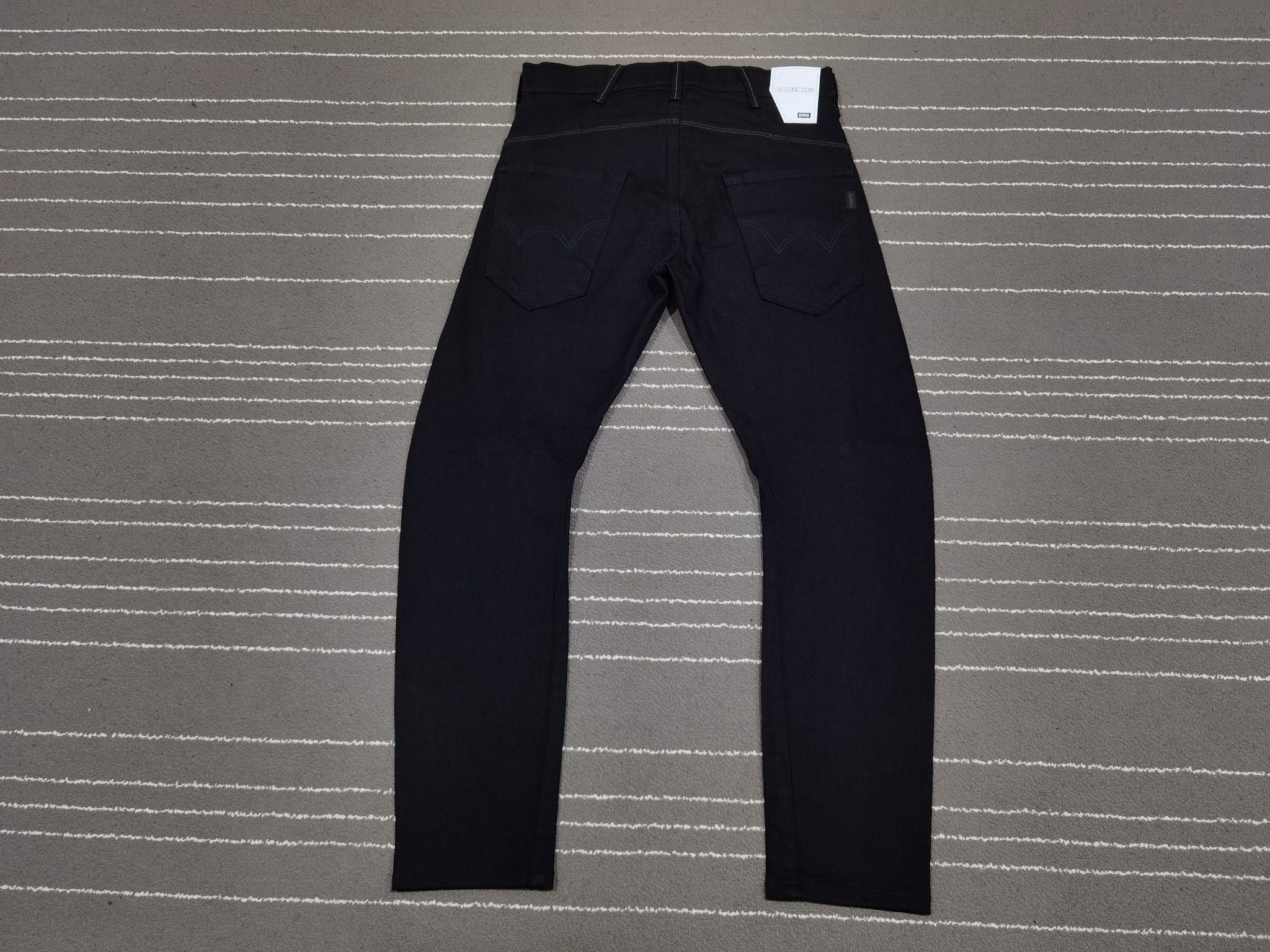 Edwin Edwin e funtion japan man W31 2237 Size US 31 - 1 Thumbnail