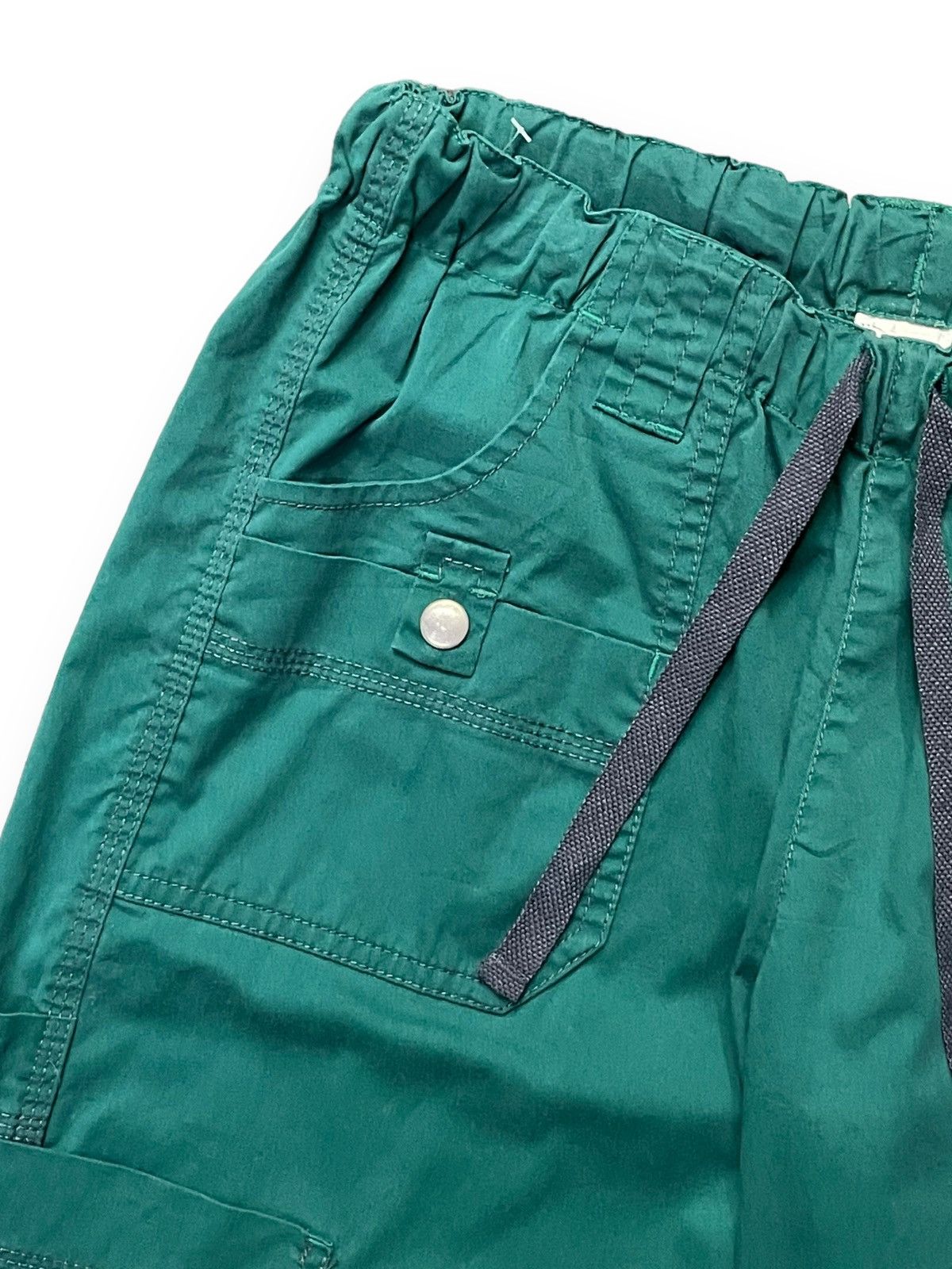 Vintage Dickies carpenter Technical easy pants
