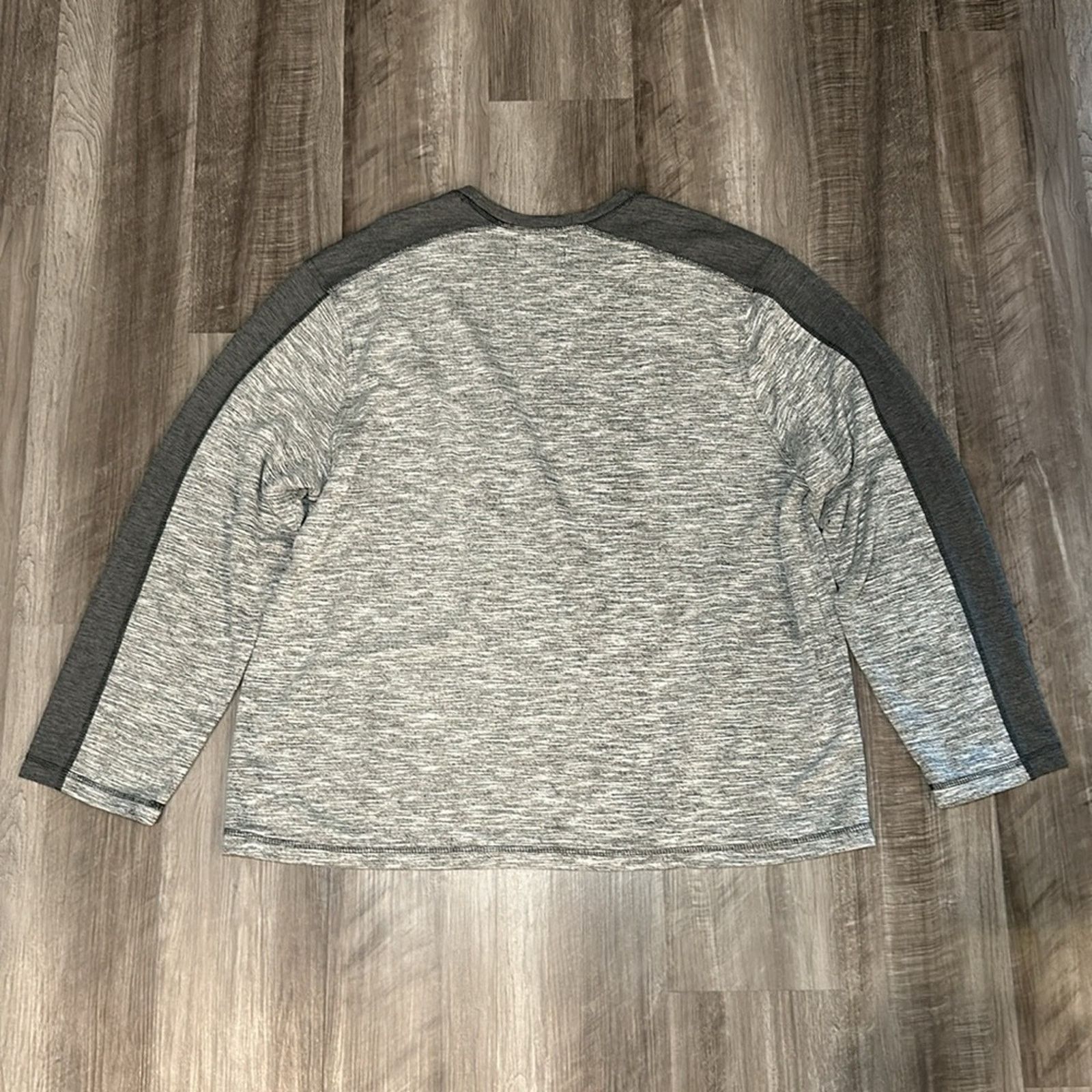Tommy Bahama Tommy Bahama Rayon Blend Sweatshirt - 2XL Size US XXL / EU 58 / 5 - 3 Thumbnail