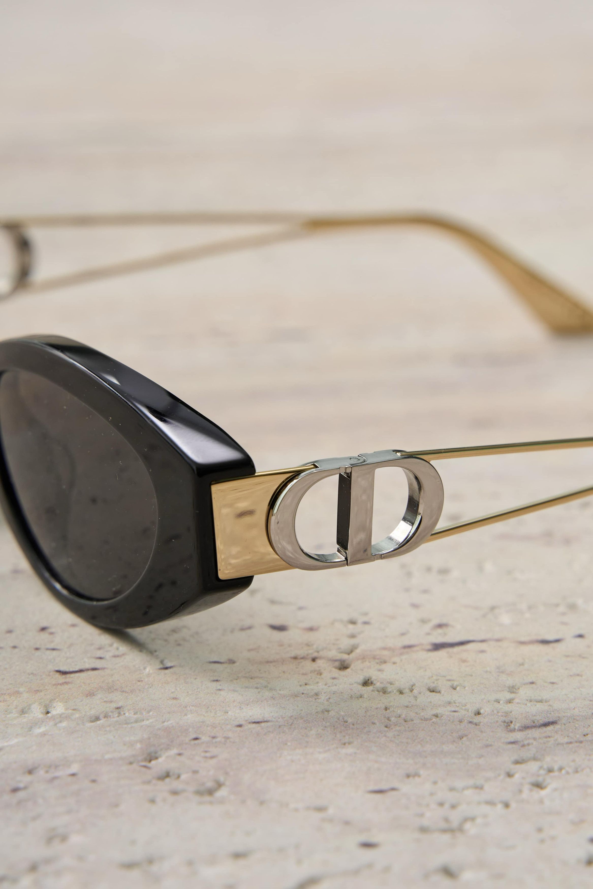 Dior DIOR 30MONTAIGNE B6I 12A0 SUNGLASSES Size ONE SIZE - 2 Thumbnail