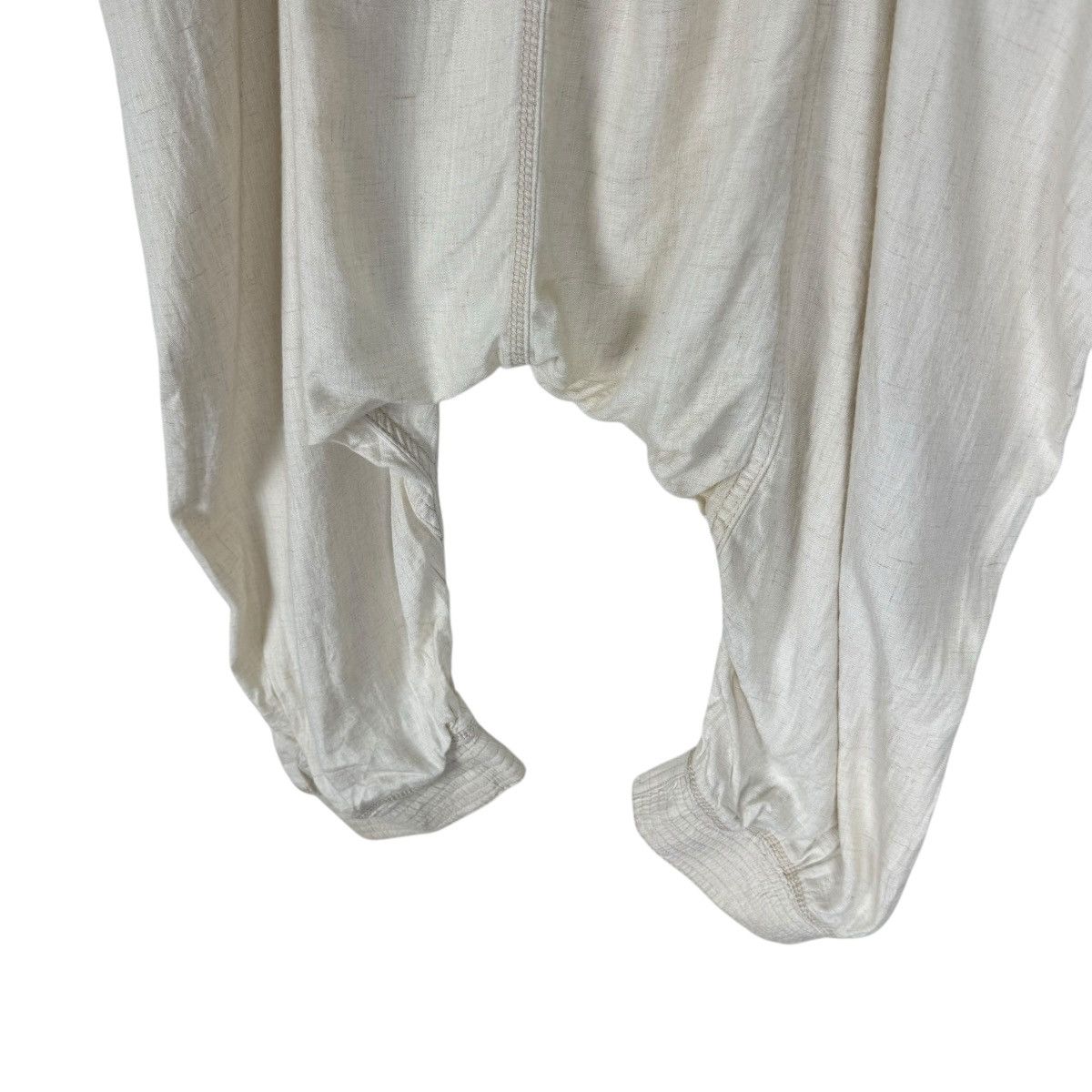 GOA ☀️G.O.A BAGGY DROP CROTCH COLLECTION PANTS Size US 30 / EU 46 - 4 Thumbnail