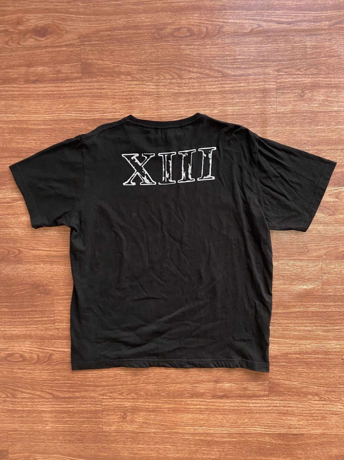 Anime Neon Genesis Evangelion XIII Series Tshirt Size US L / EU 52-54 / 3 - 5 Thumbnail