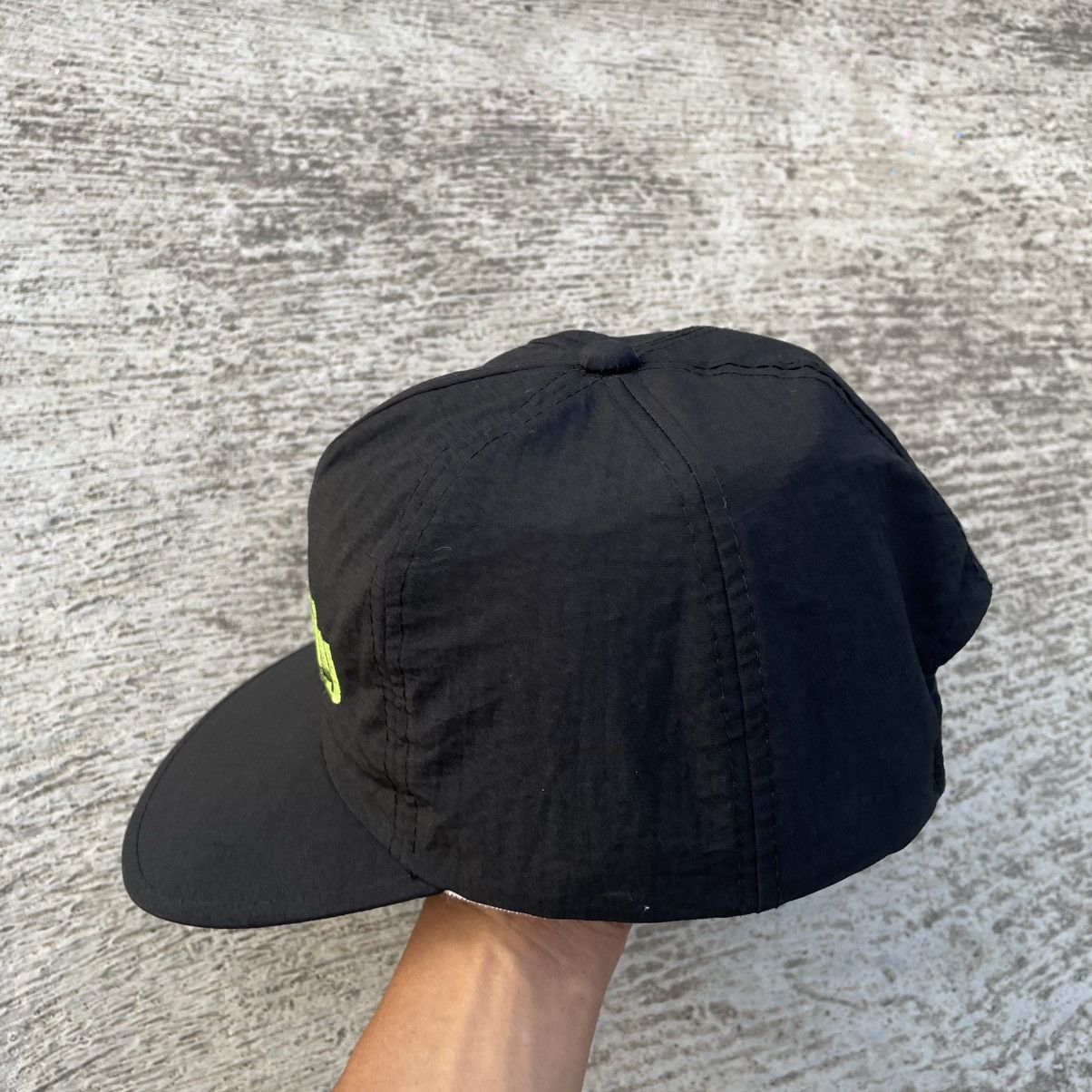 Edition Japan × Vintage heavenly lake tahoe hat Size ONE SIZE - 3 Thumbnail