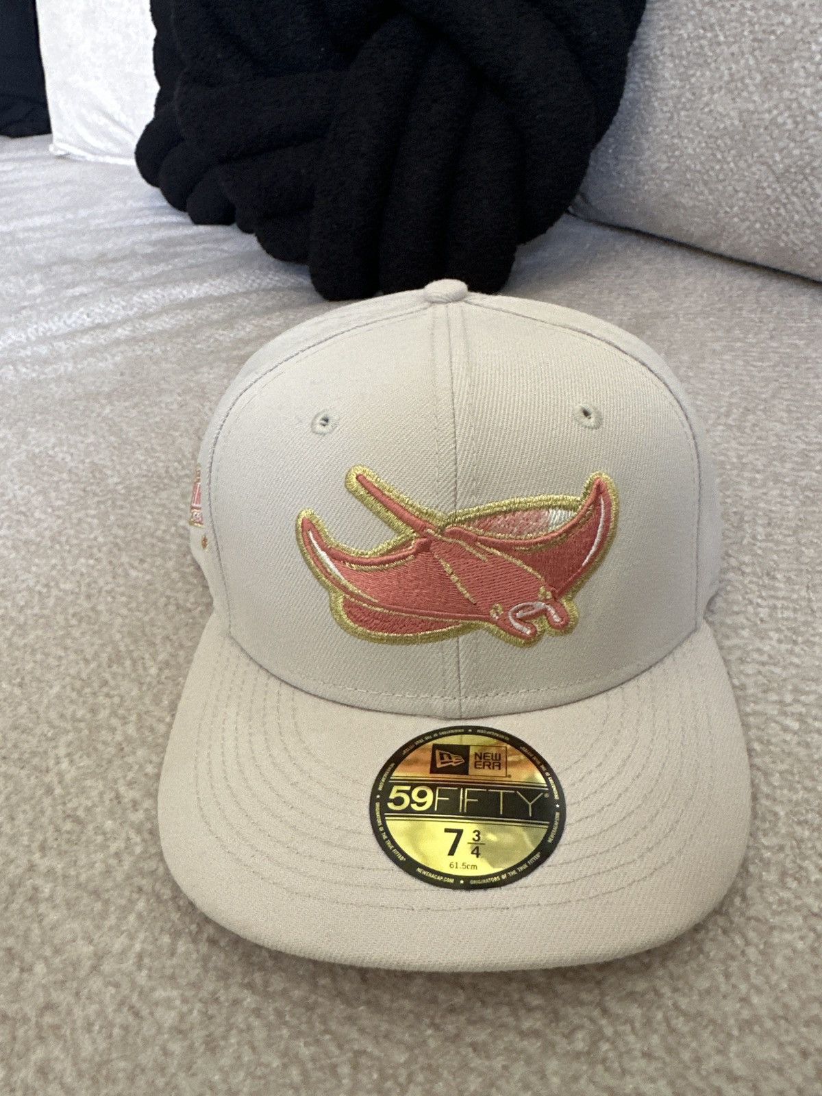 Other FITTED HATS Size ONE SIZE - 4 Thumbnail