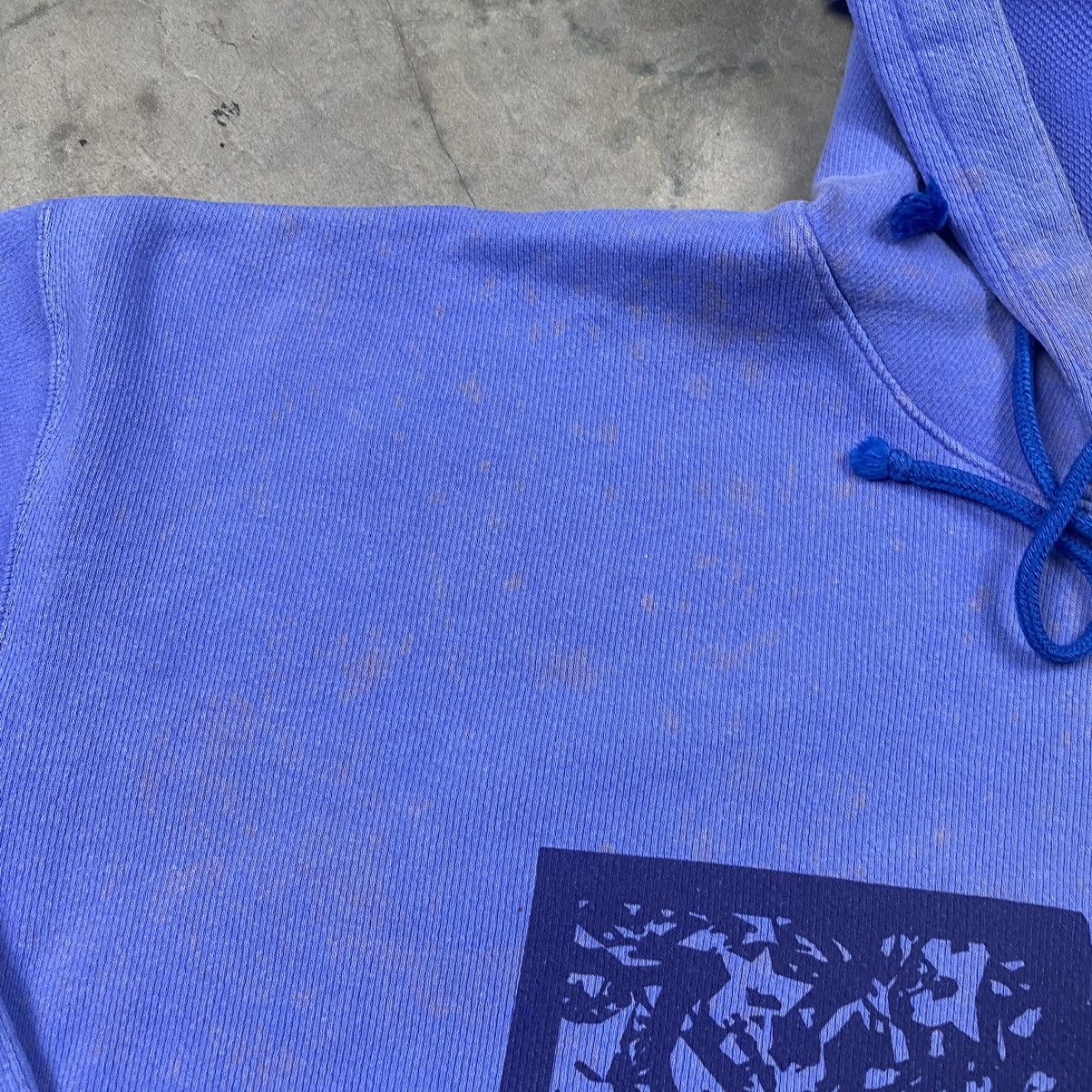 Jantzen × Japanese Brand 90s Jantzen Sportswear Baggy Boxy Pullover Size US M / EU 48-50 / 2 - 6 Thumbnail