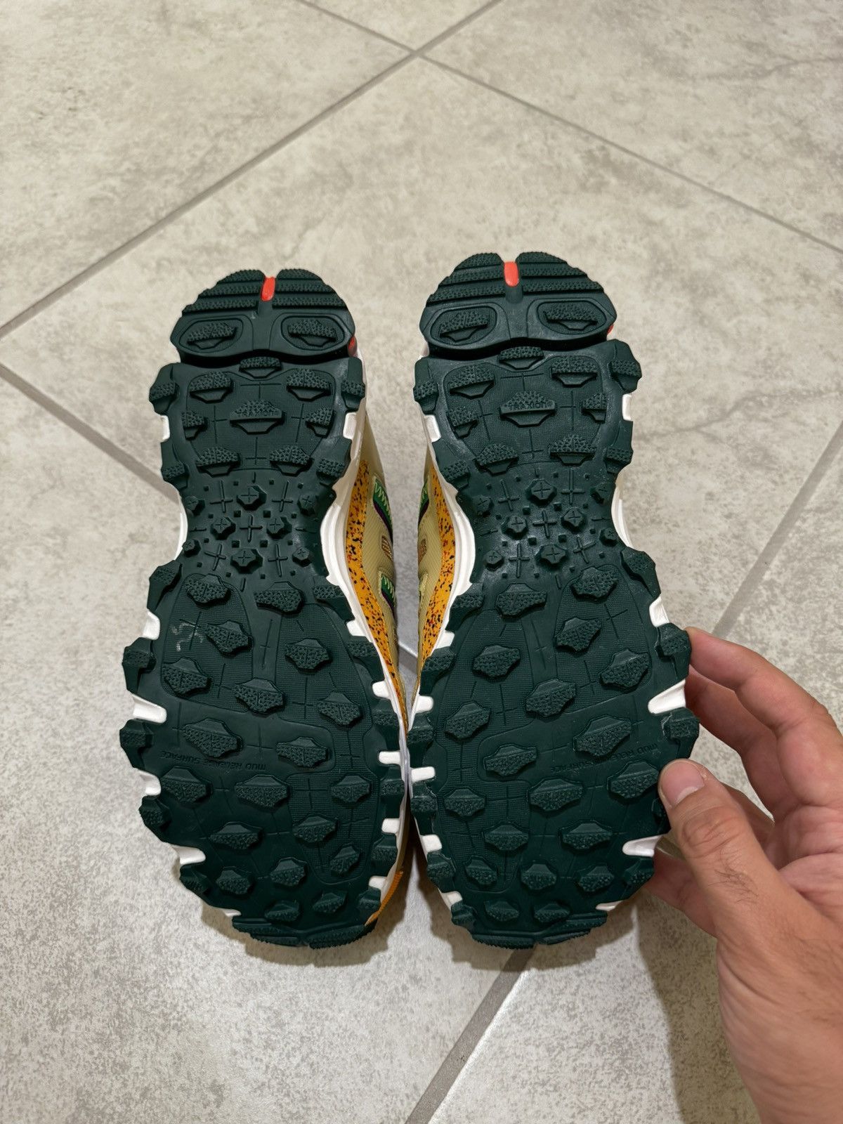 Adidas Adidas Superturf Adventure Size US 7 / EU 40 - 5 Thumbnail