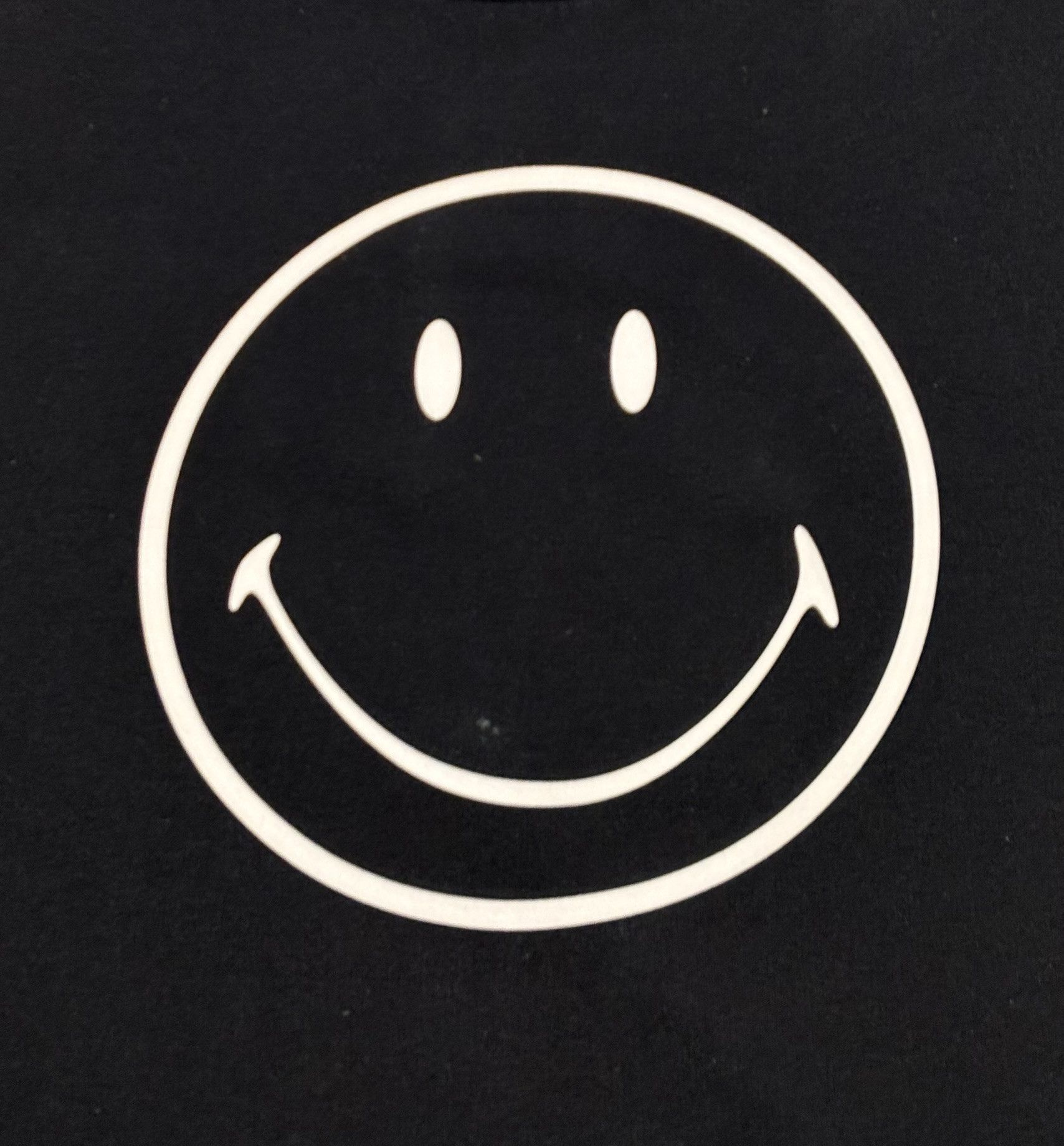 Ellesse Ellesse x Smiley sweatshirt size L Size US L / EU 52-54 / 3 - 6 Thumbnail