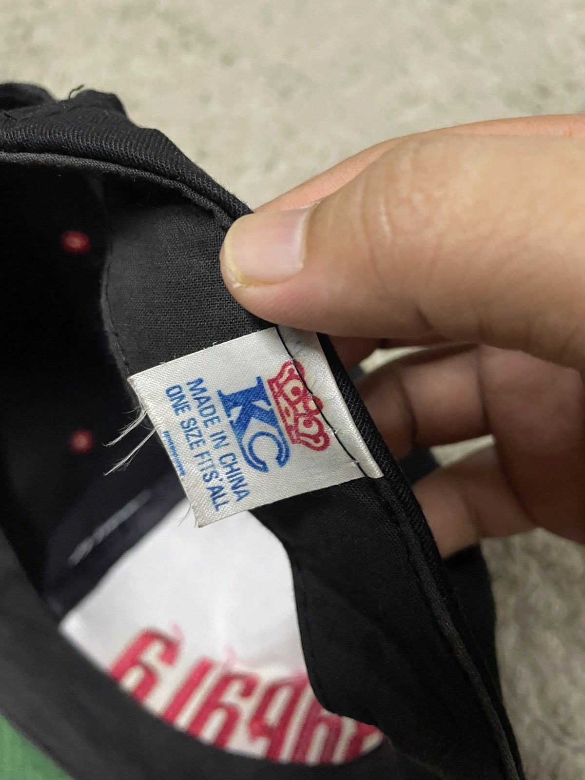 Vintage Vintage Rapala Hats Size ONE SIZE - 5 Thumbnail