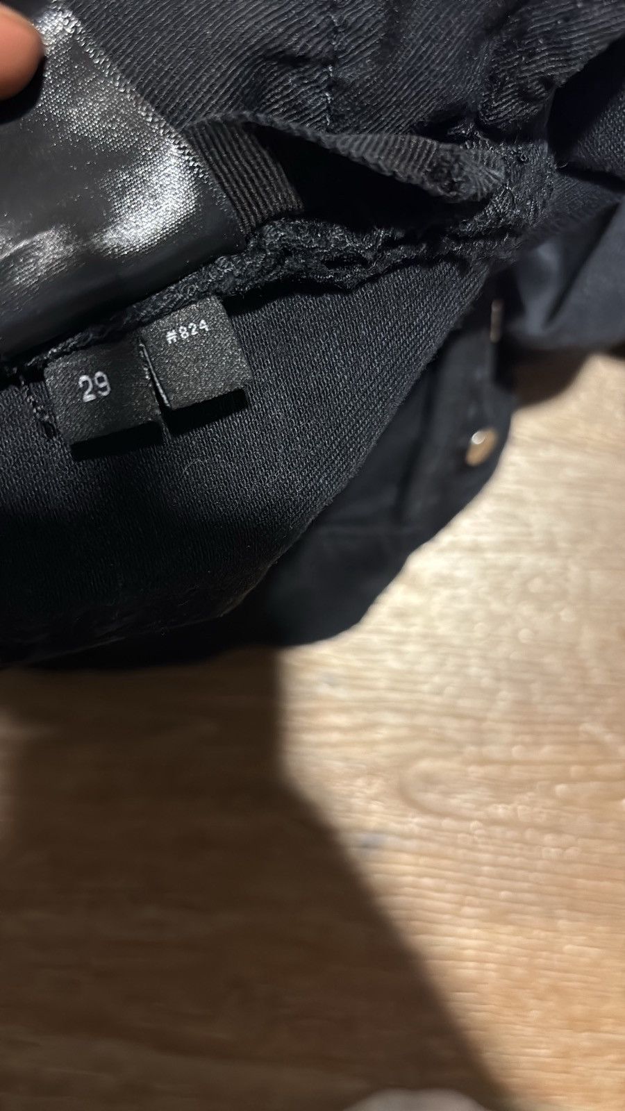 Amiri Amiri Size US 29 - 3 Thumbnail
