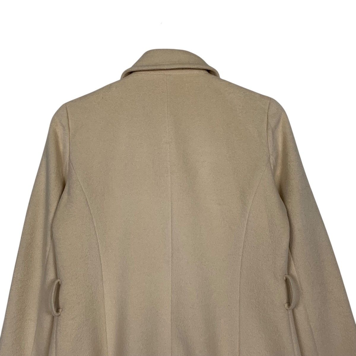 Japanese Brand Ined Angora Jacket Size S / US 4 / IT 40 - 8 Thumbnail