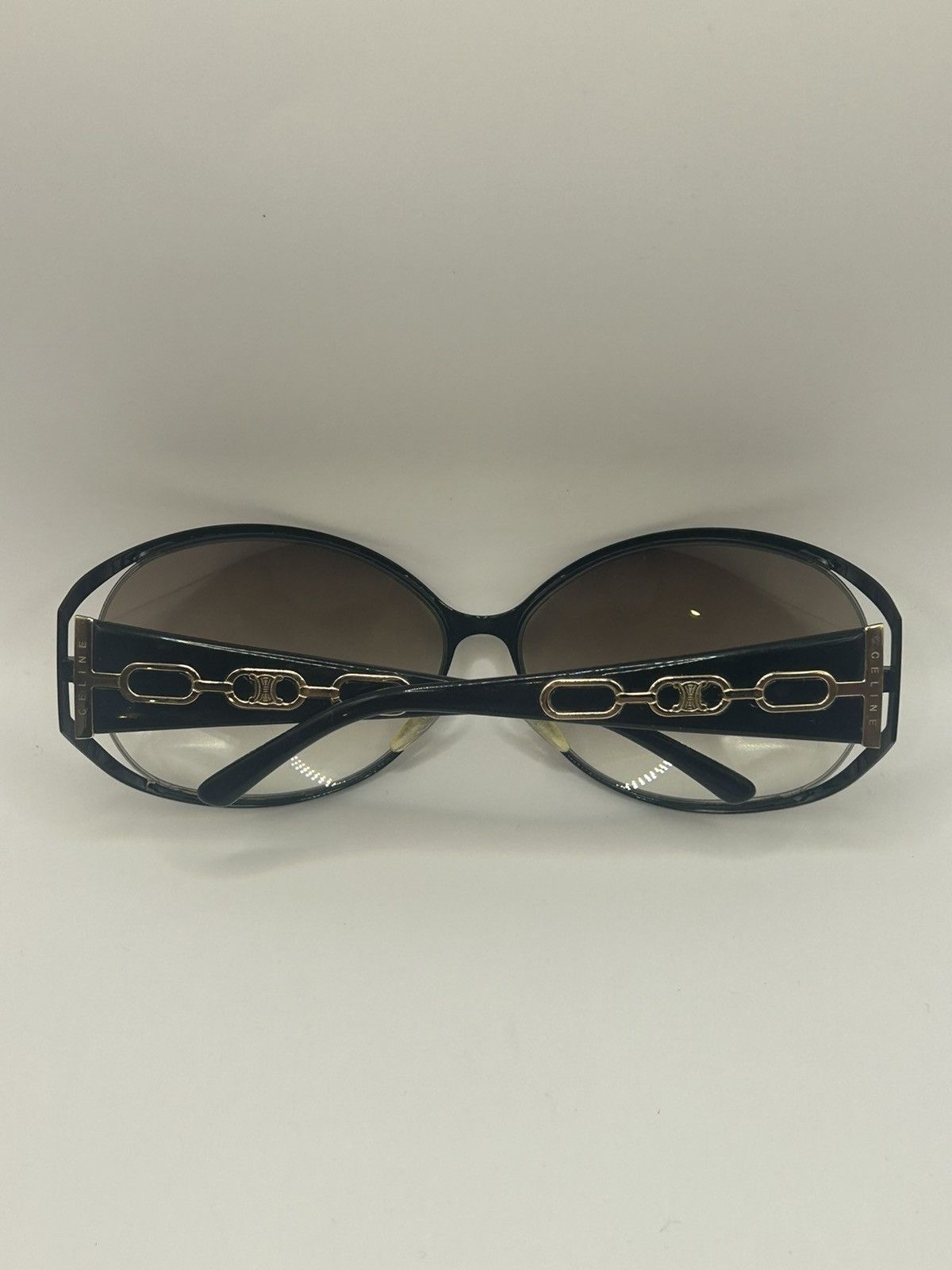 Celine Celine Sunglasses SC 1411 G Size ONE SIZE - 5 Thumbnail