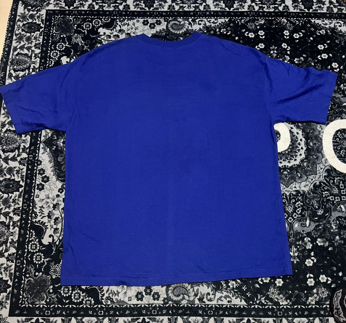 Other PURPLE "DIFFERENT" TEE Size US L / EU 52-54 / 3 - 3 Thumbnail
