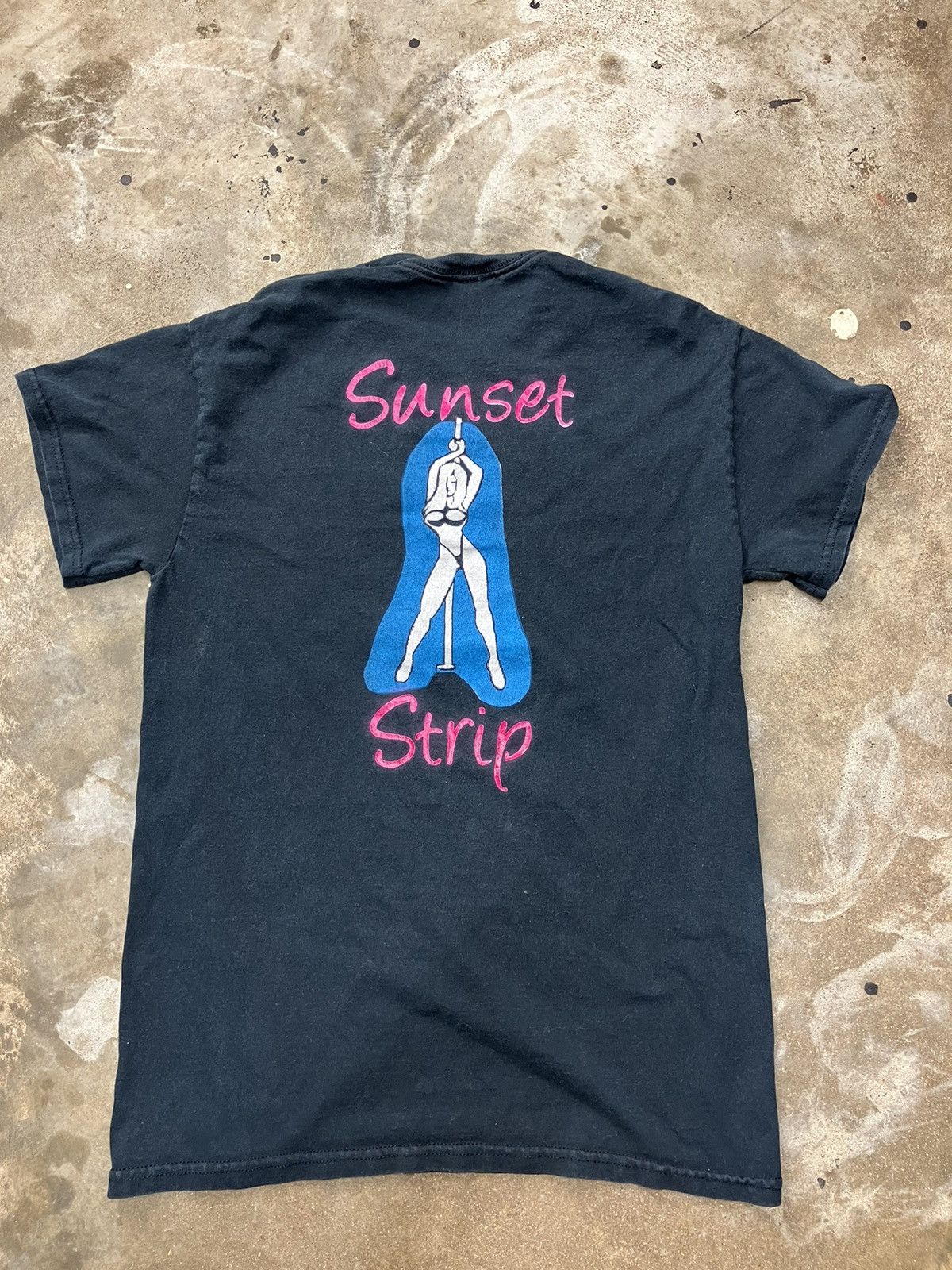 Vintage I’m A Stripper Tee Shirt Size US S / EU 44-46 / 1 - 4 Thumbnail